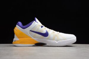 Nike Zoom Kobe 7 System 'Lakers'