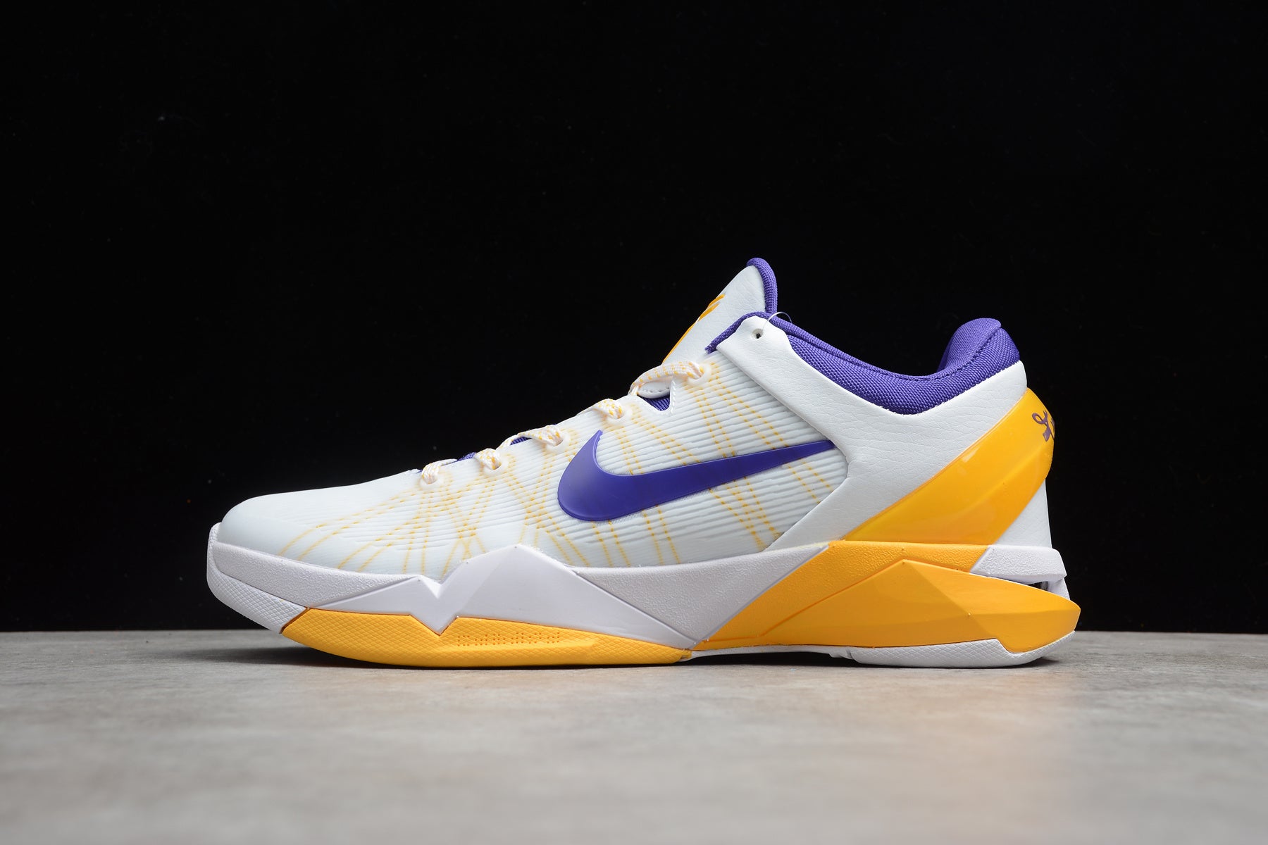 Nike Zoom Kobe 7 System 'Lakers' - Image 2