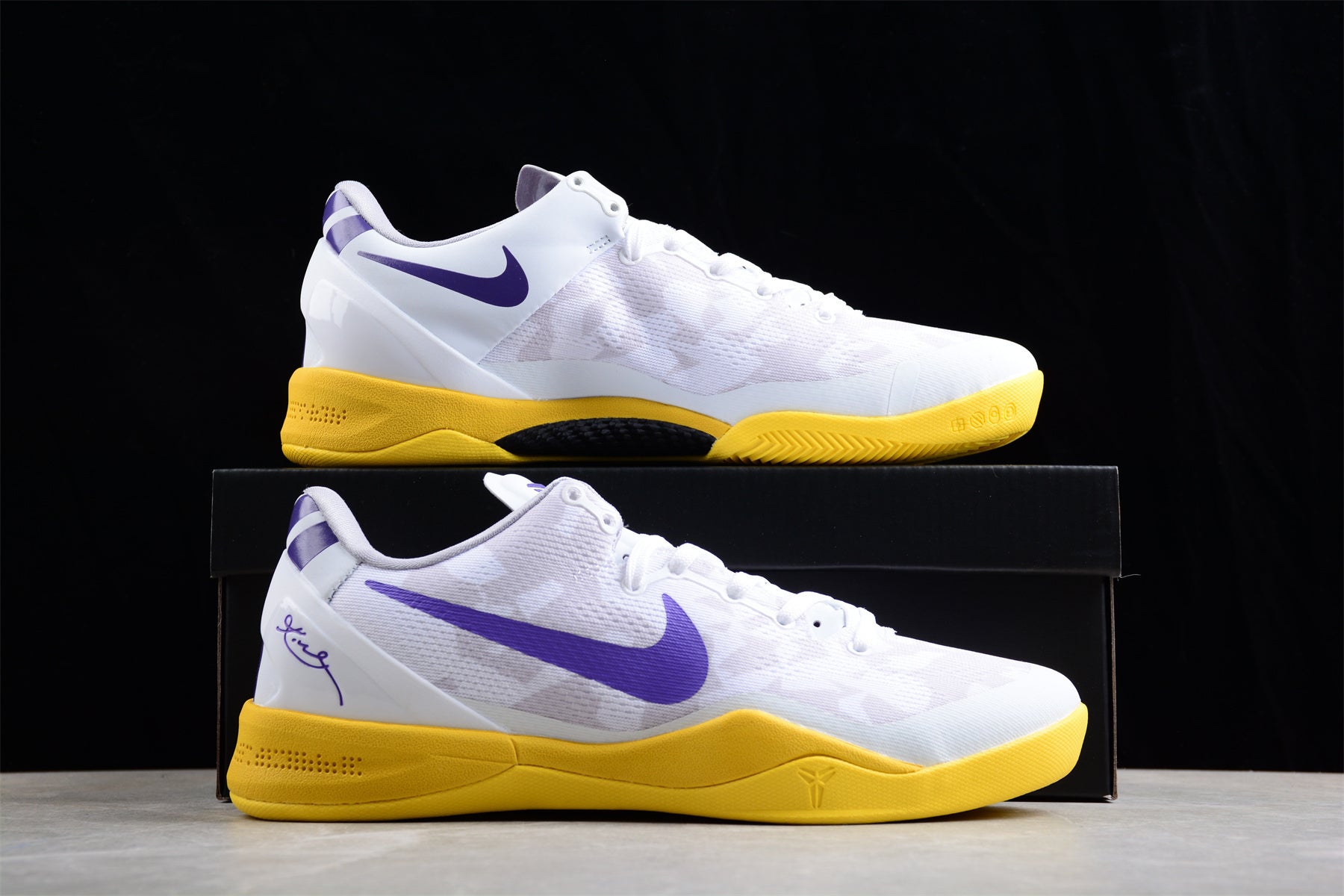Nike Zoom Kobe 8 - Image 2
