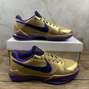 Nike Zoom Kobe
