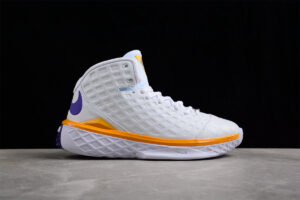 Nike Zoom Kobe III 3 SL Protro MVP