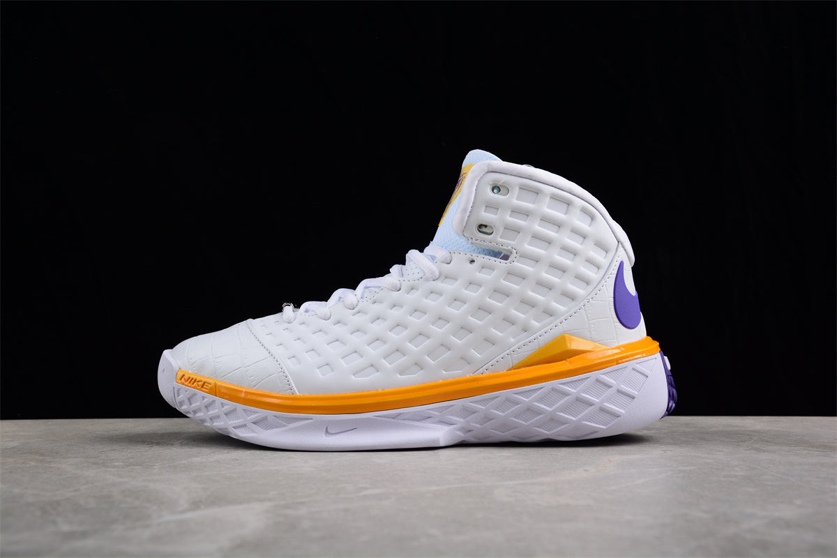 Nike Zoom Kobe III 3 SL Protro MVP - Image 3