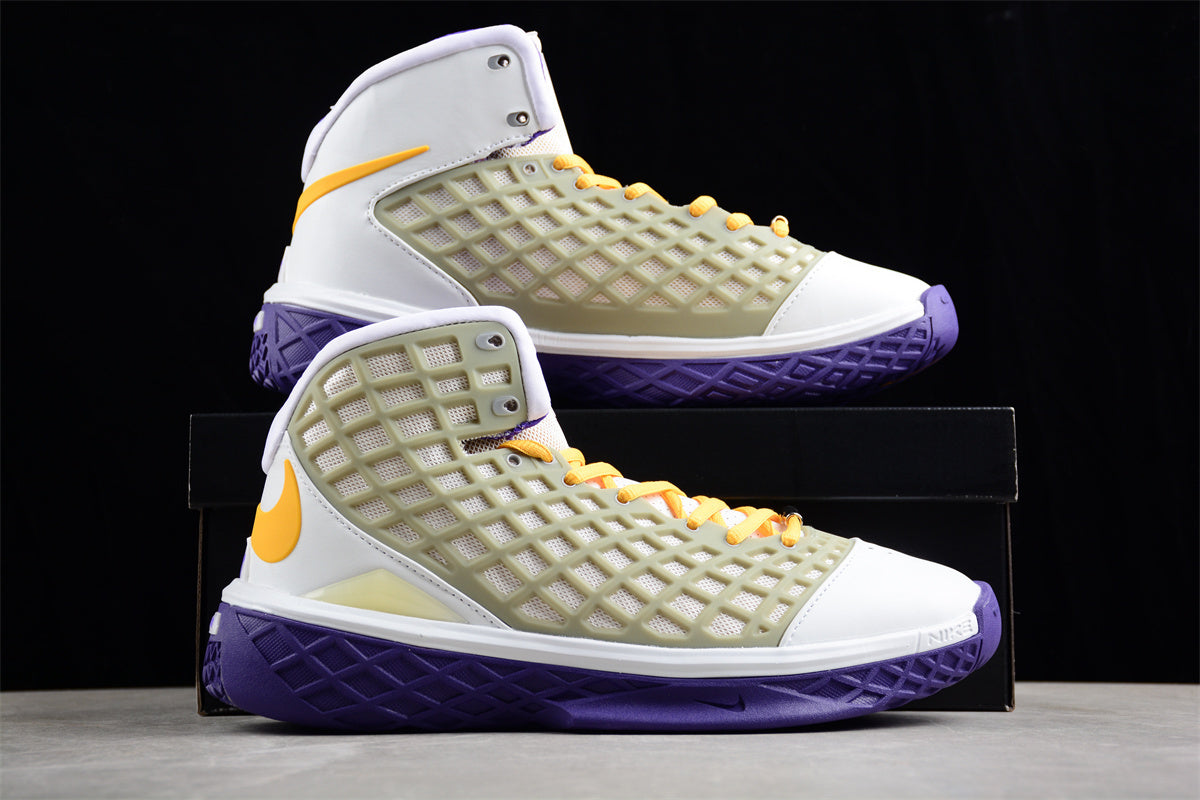 Nike Zoom Kobe III 3 SL Protro MVP - Image 4