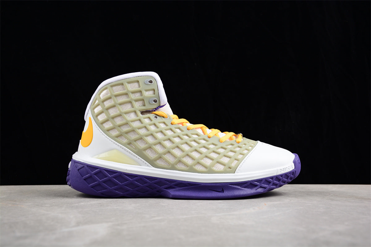 Nike Zoom Kobe III 3 SL Protro MVP