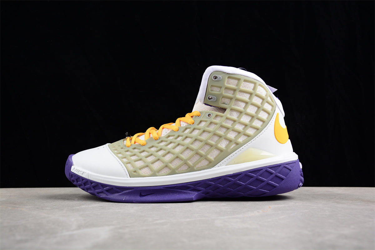 Nike Zoom Kobe III 3 SL Protro MVP - Image 3