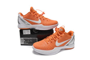Nike Zoom Kobe VI TB Orange