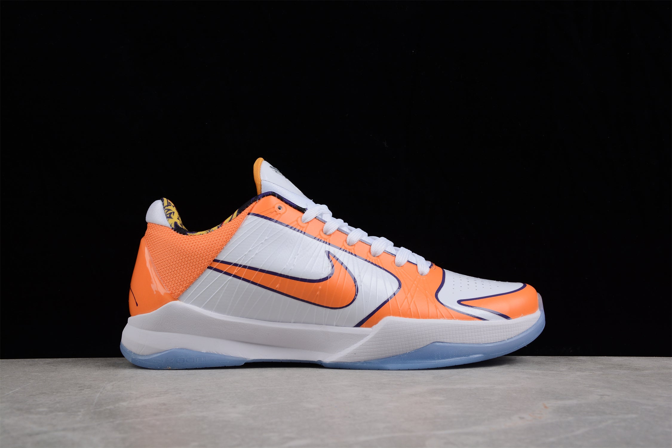 Nike Zoom Kobe V Protro
