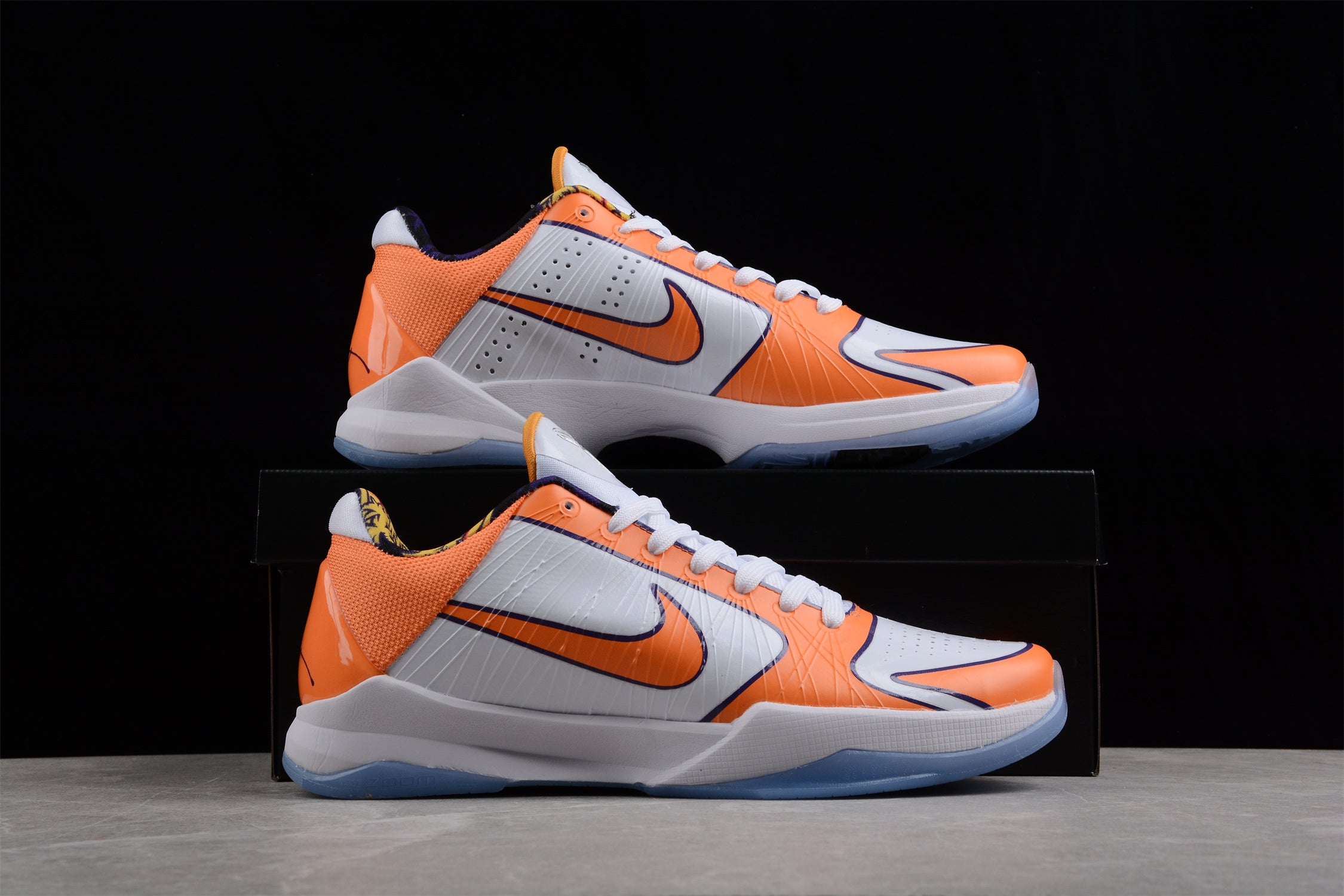 Nike Zoom Kobe V Protro - Image 3