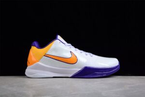 Nike Zoom Kobe V Protro