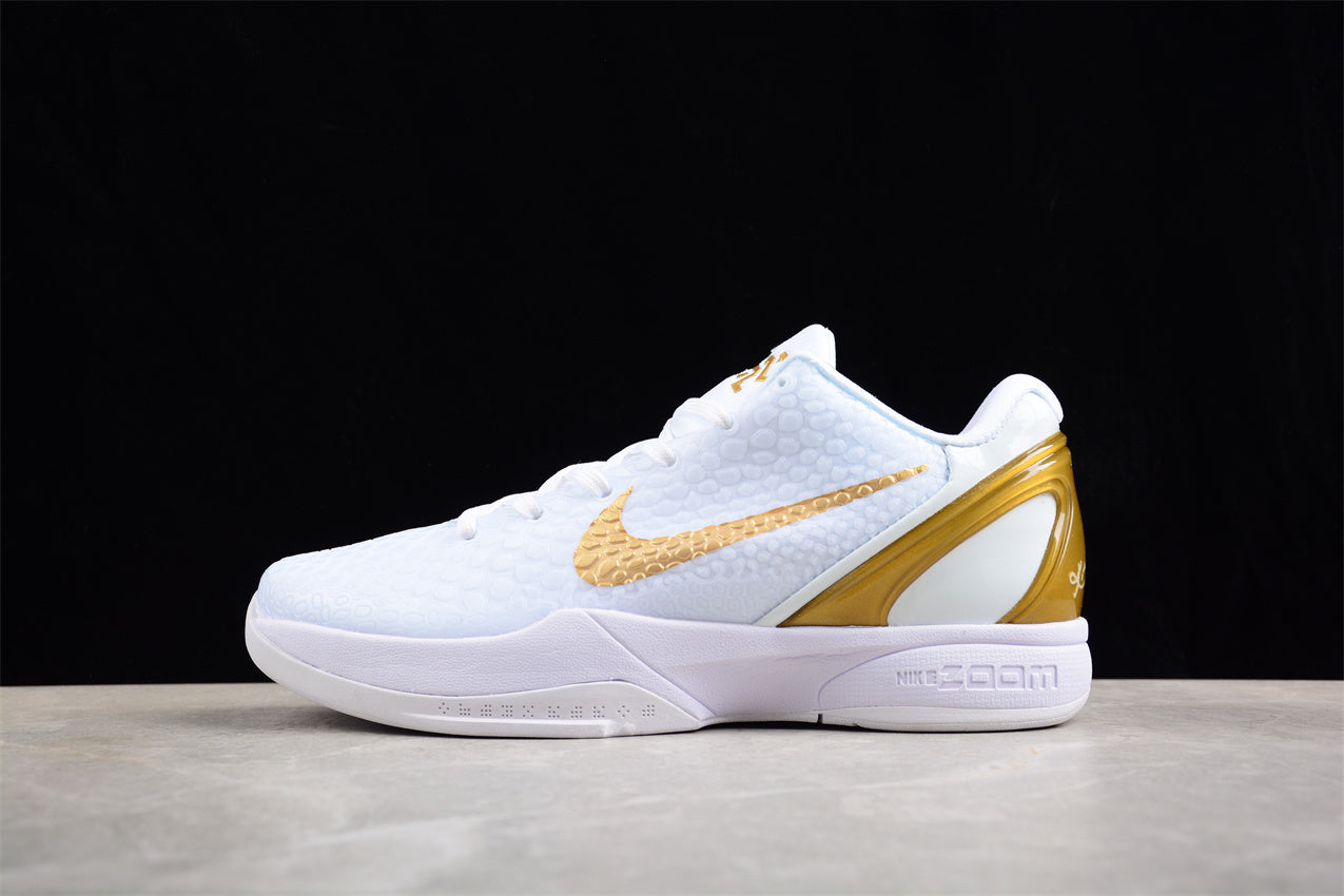 Nike Zoom Kobe - Image 5