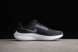 Nike Zoom Pegasus 39 'Anthracite/MTLC Pewter-Black'
