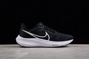 Nike Zoom Pegasus 39 Black White