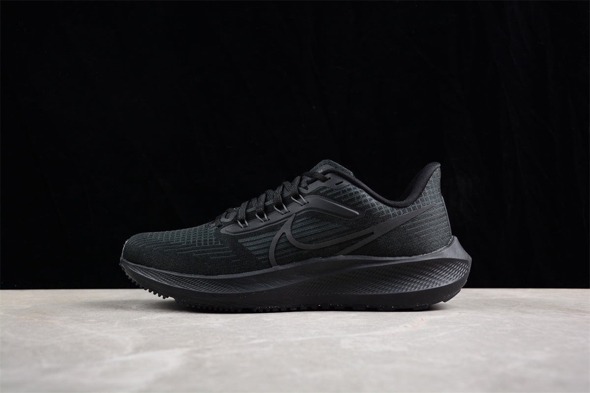 Nike Air Zoom Pegasus 39 Black Anthracite - Image 3