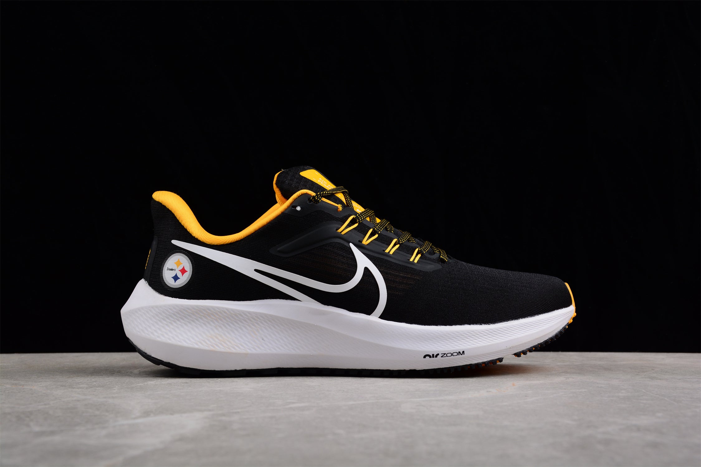 Nike Zoom Pegasus 39 'Pittsburgh Steelers' - Image 4