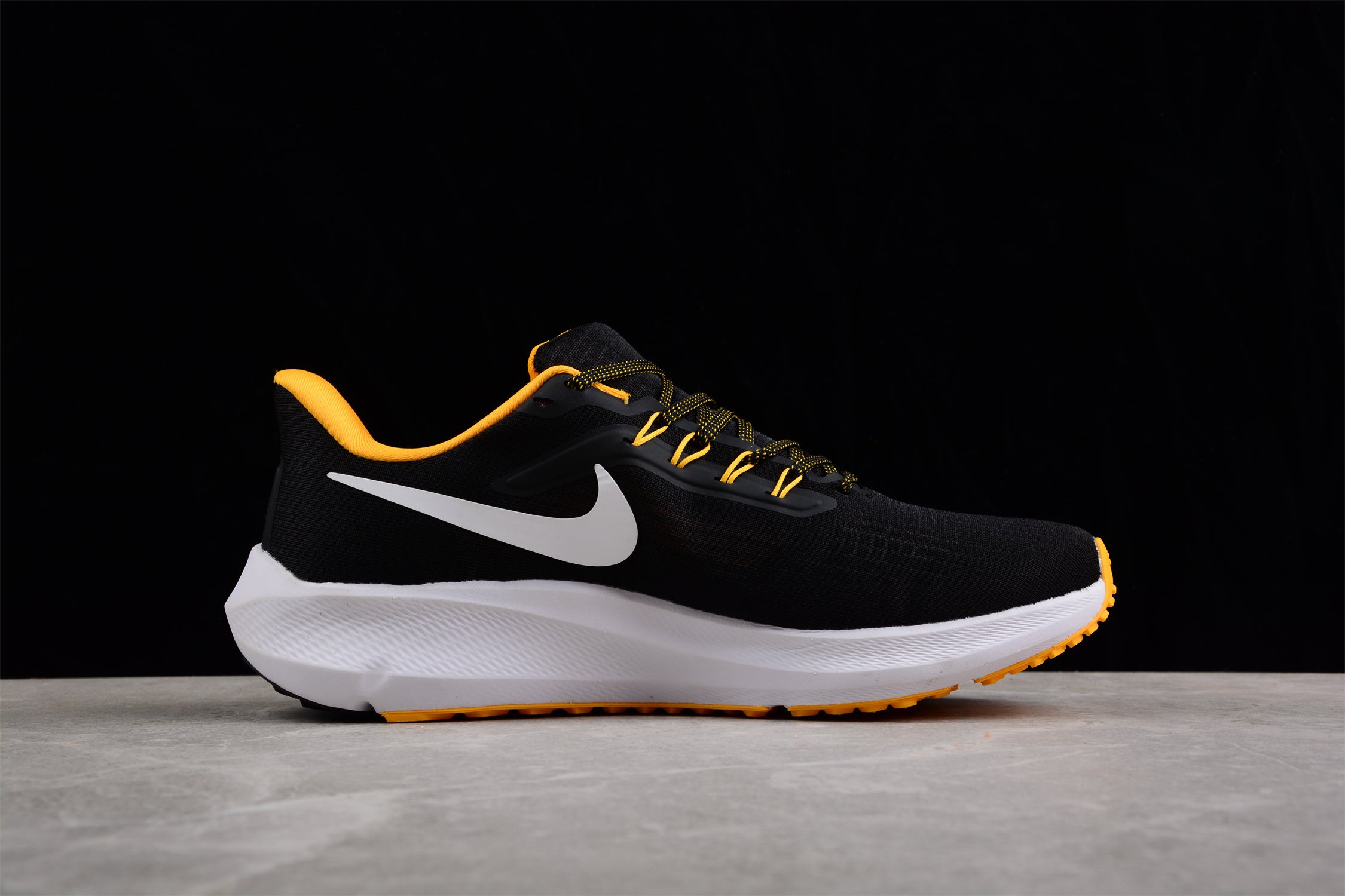 Nike Zoom Pegasus 39 'Pittsburgh Steelers'