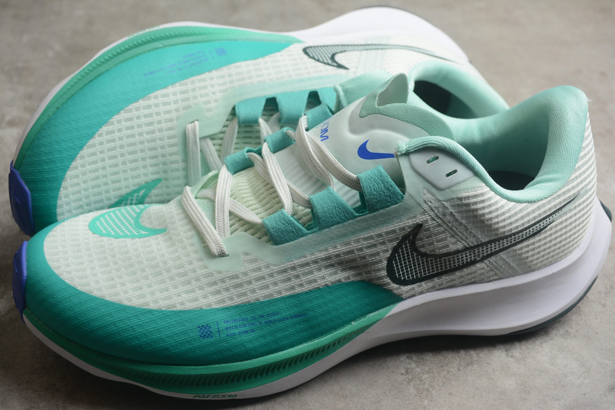Nike Zoom Rival Fly 3 - Image 3