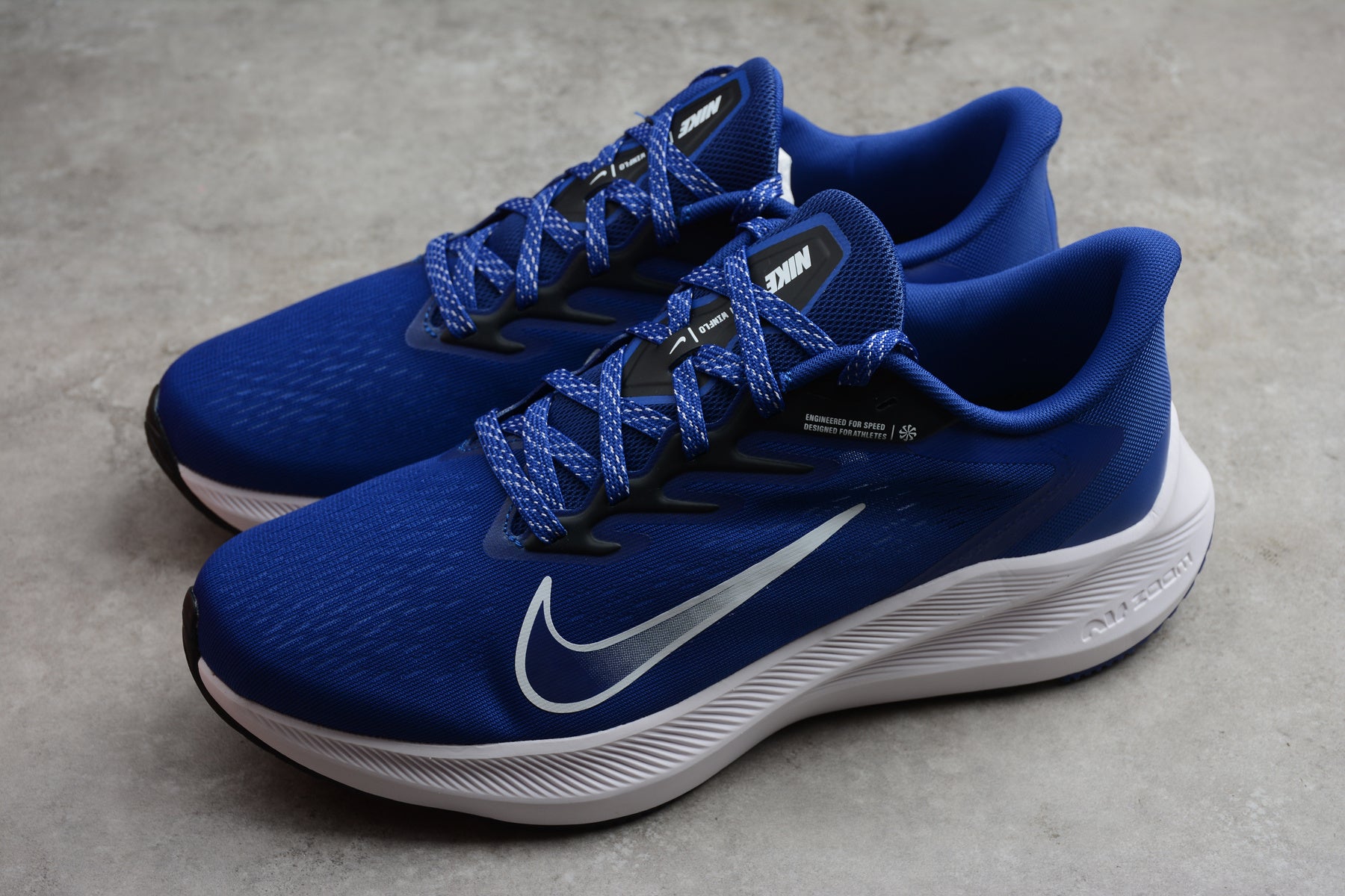 Nike Zoom Winflo 7 - Image 3