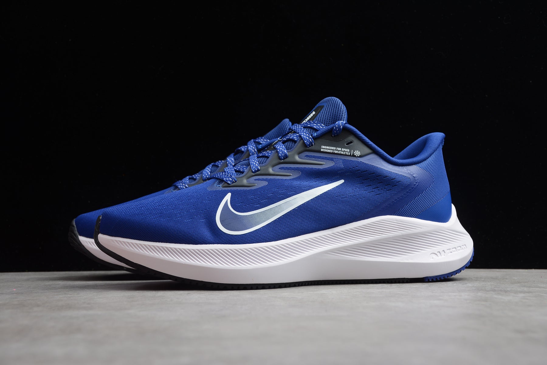 Nike Zoom Winflo 7 - Image 4