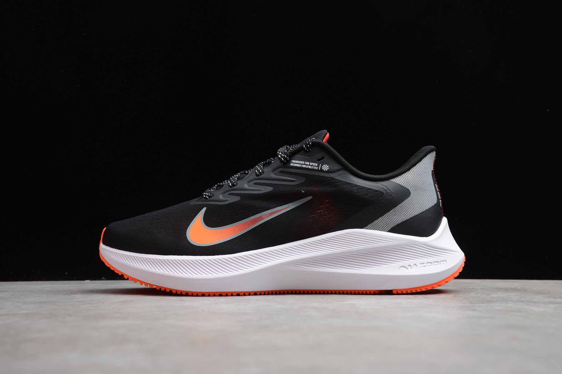 Nike Zoom Winflo 7 V7 - Image 2
