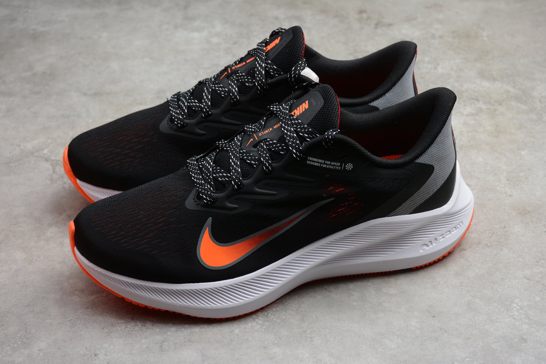 Nike Zoom Winflo 7 V7 - Image 3