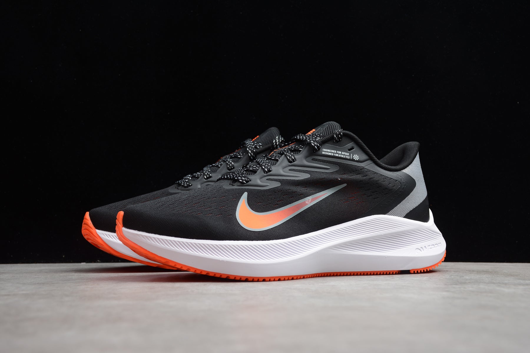 Nike Zoom Winflo 7 V7 - Image 4