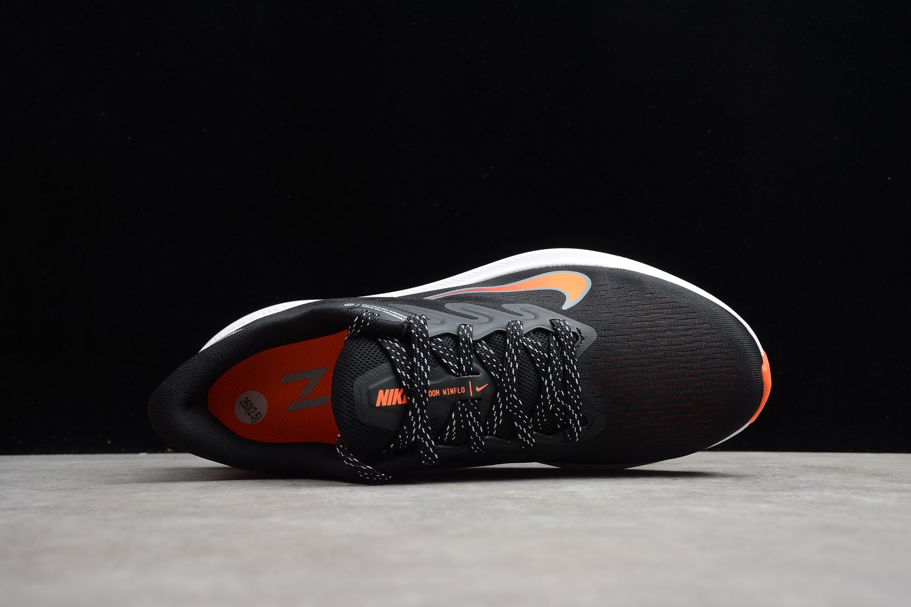 Nike Zoom Winflo 7 V7 - Image 5