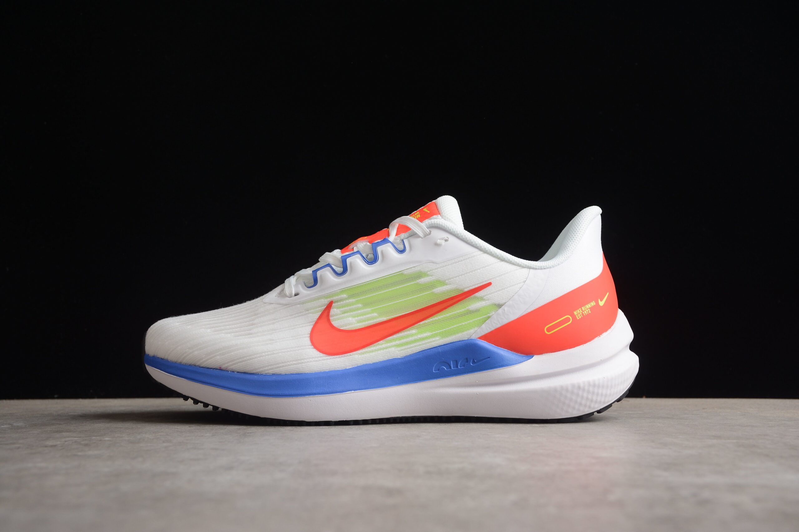 Nike Zoom Winflo 9 V9 - Image 2