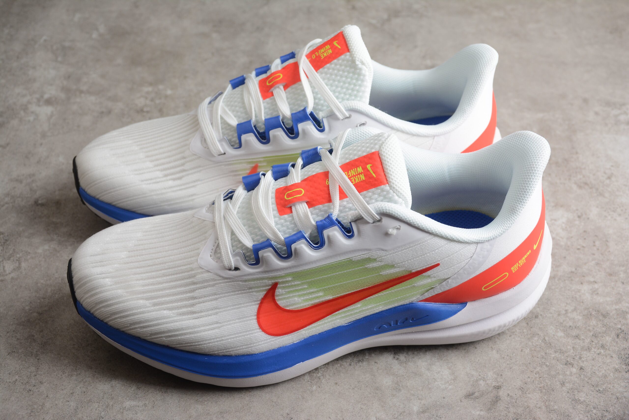 Nike Zoom Winflo 9 V9 - Image 3