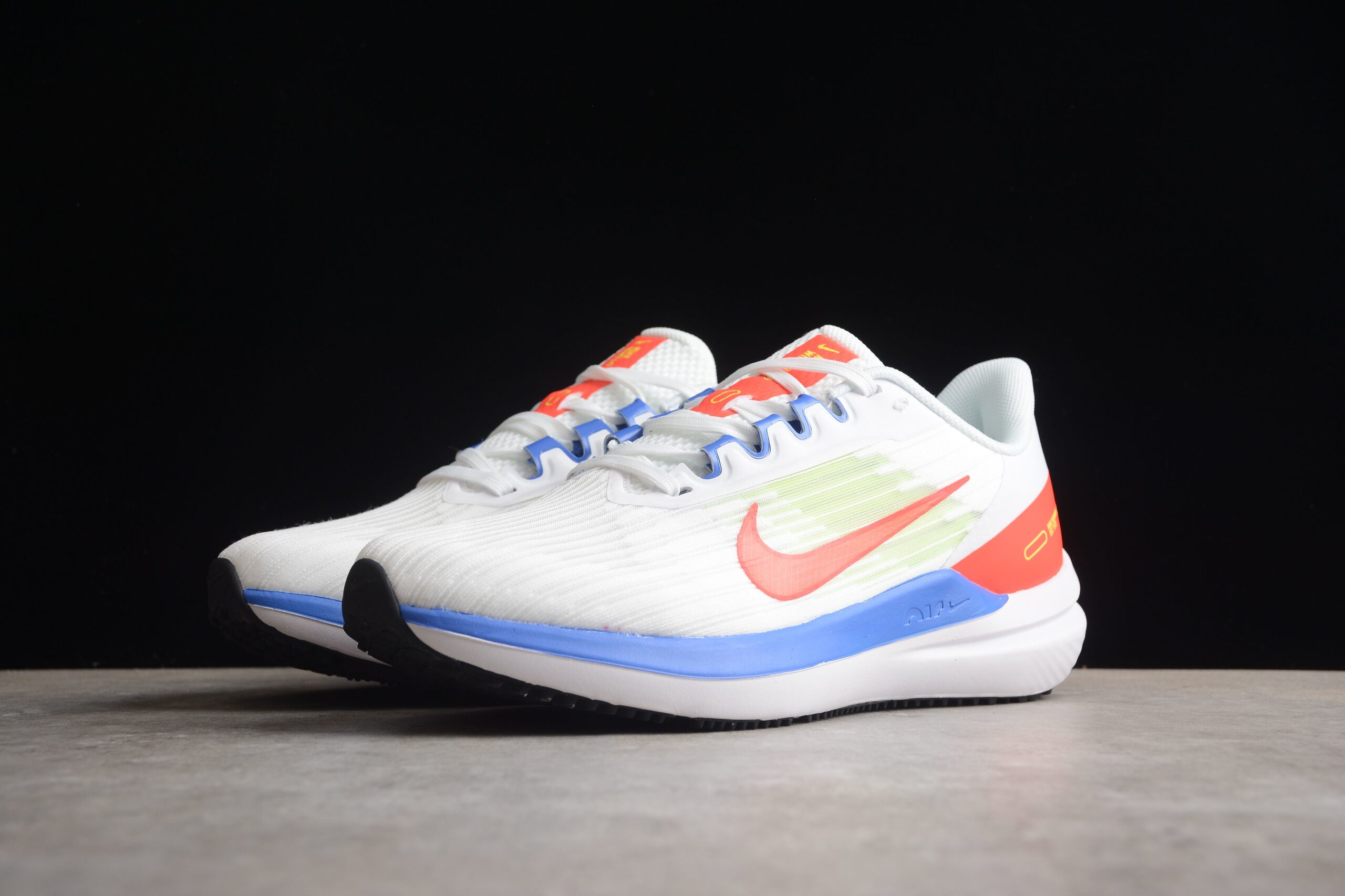 Nike Zoom Winflo 9 V9 - Image 4