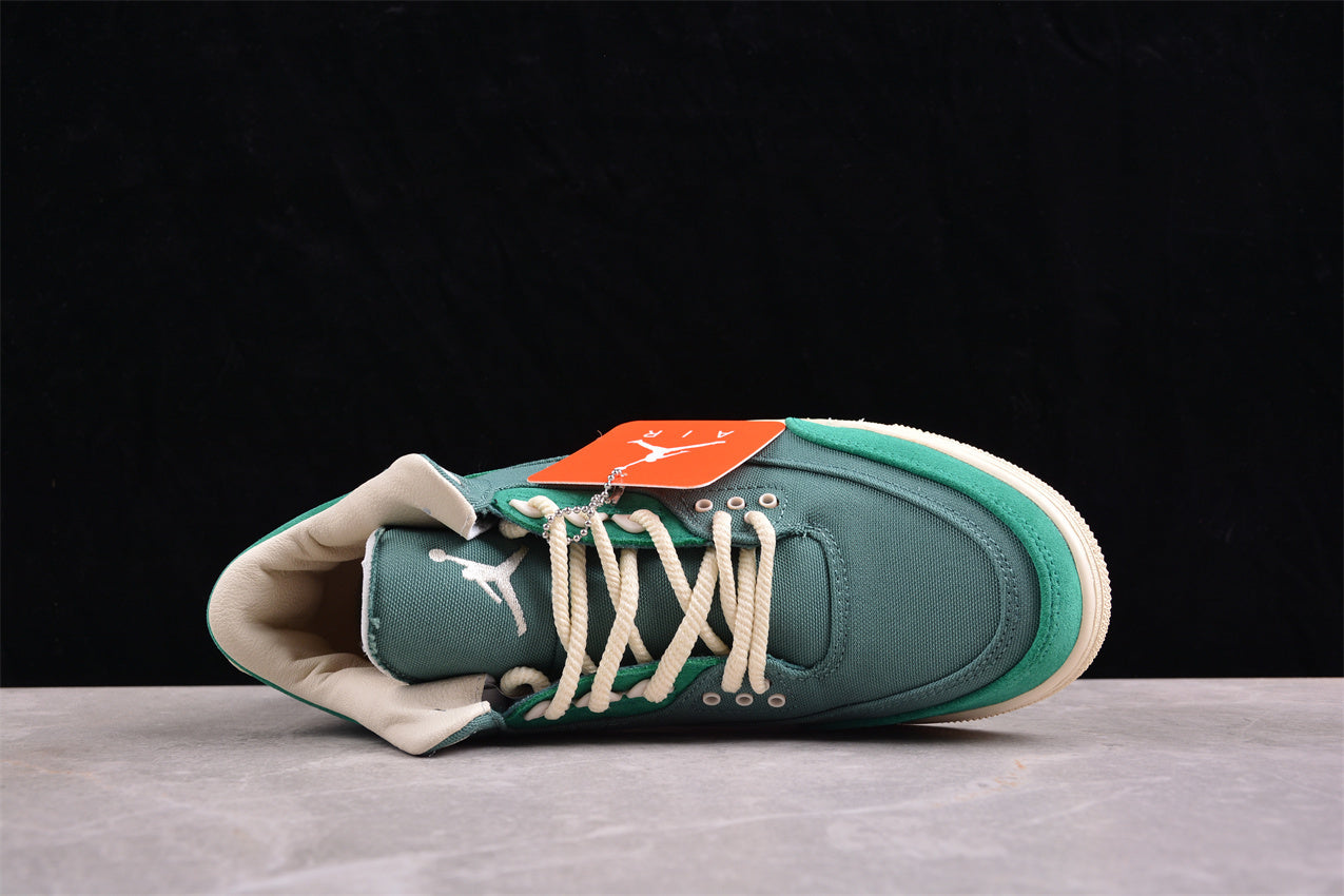 Nina Chanel Abney x Air Jordan 3 Retro AJ3 - Image 5