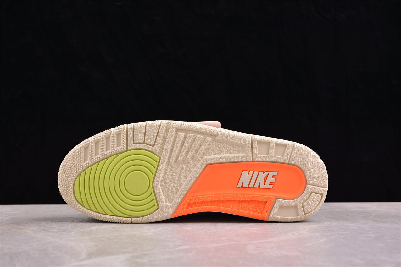 Nina Chanel Abney x Air Jordan 3 Retro AJ3 - Image 6