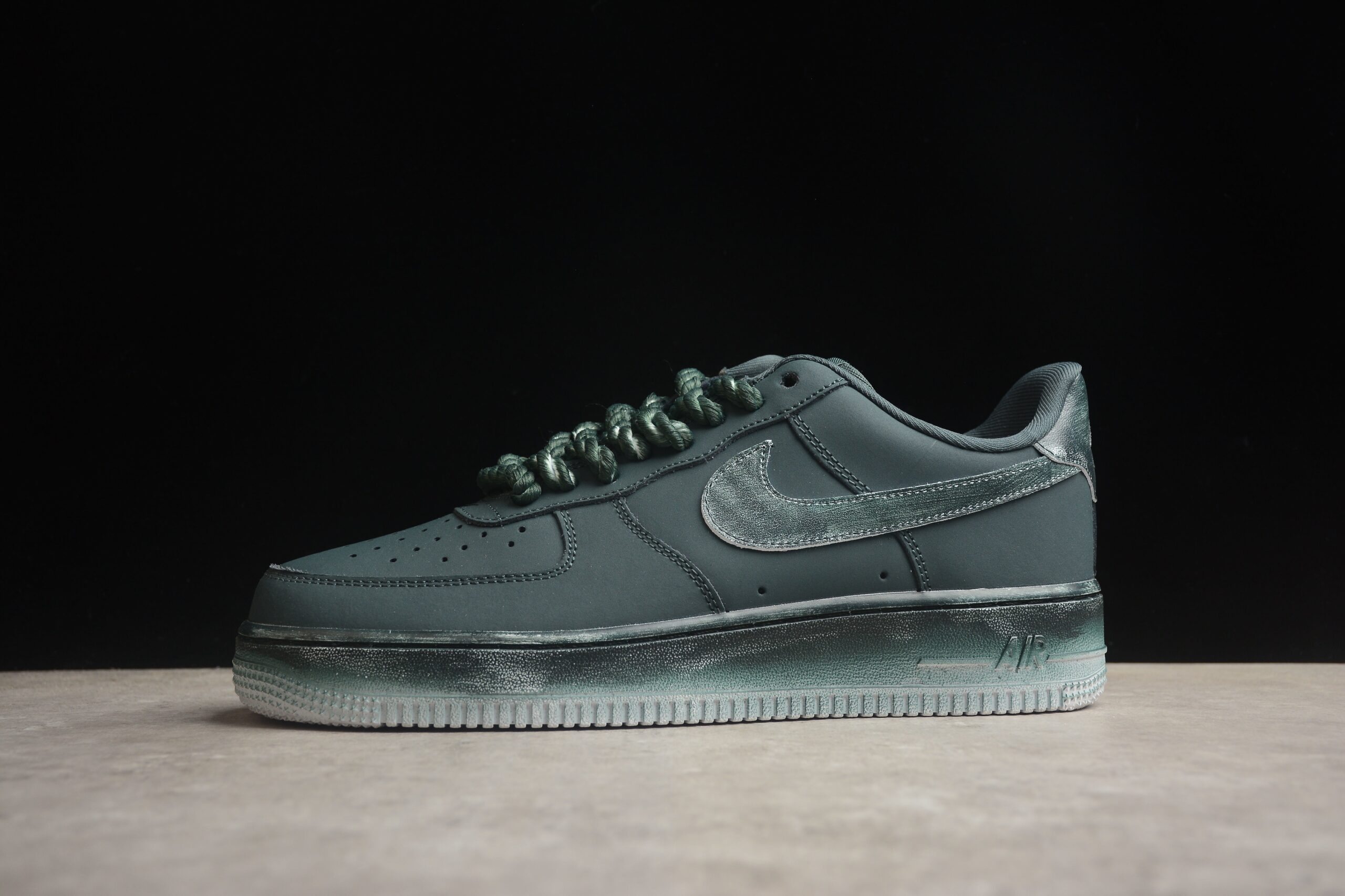 Nk Air Force 1'07 Low 15122-222 - Image 2