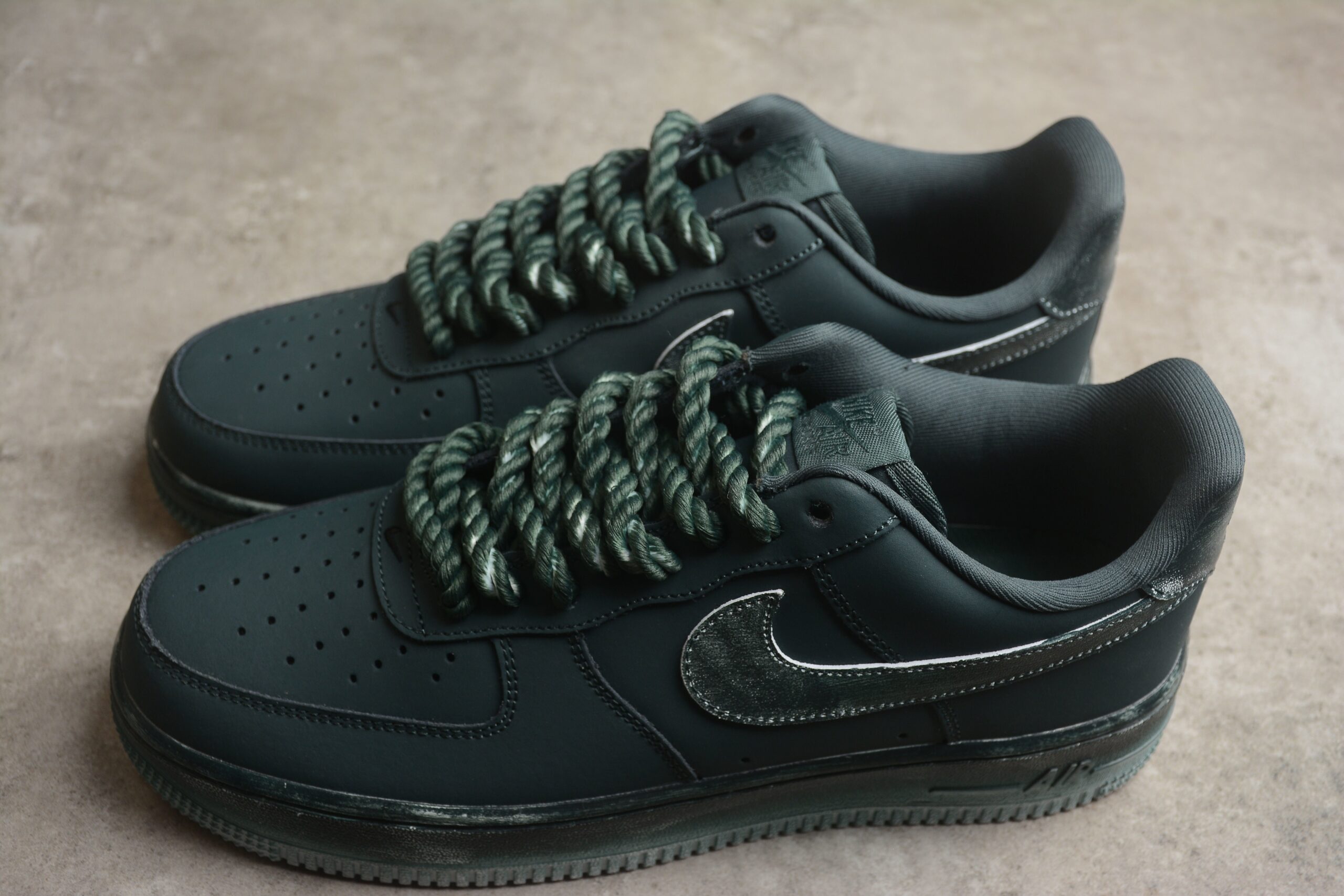 Nk Air Force 1'07 Low 15122-222 - Image 3