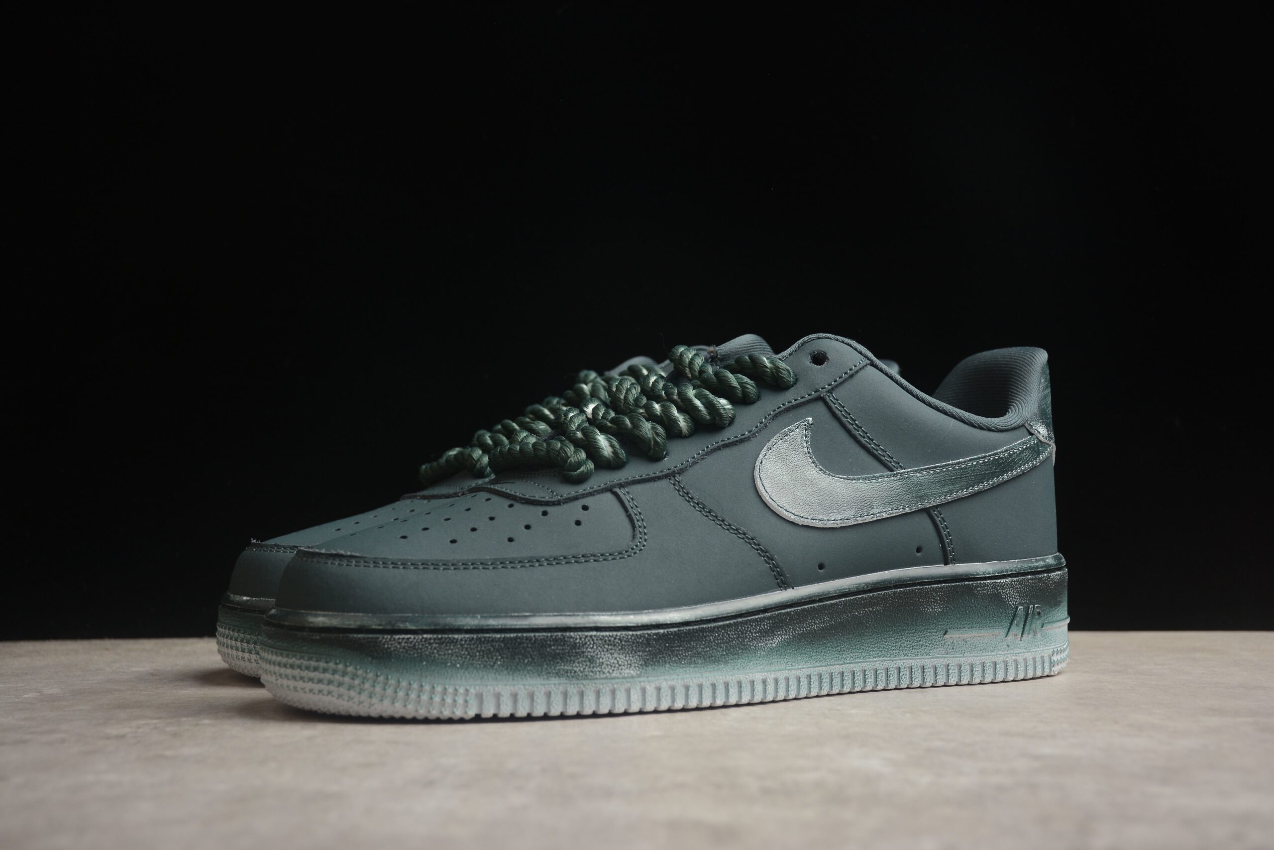 Nk Air Force 1'07 Low 15122-222 - Image 4