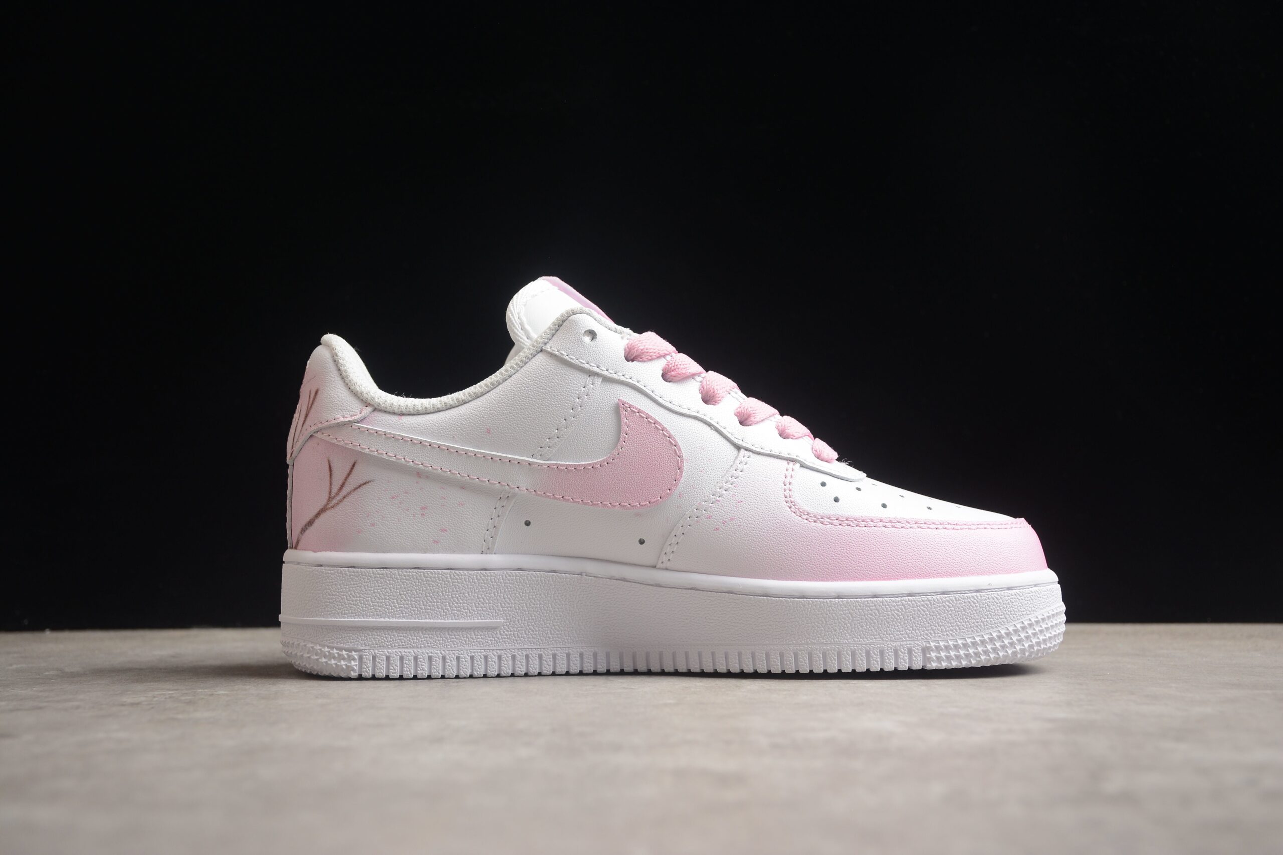 Nk Air Force 1'07 Low 315115-112