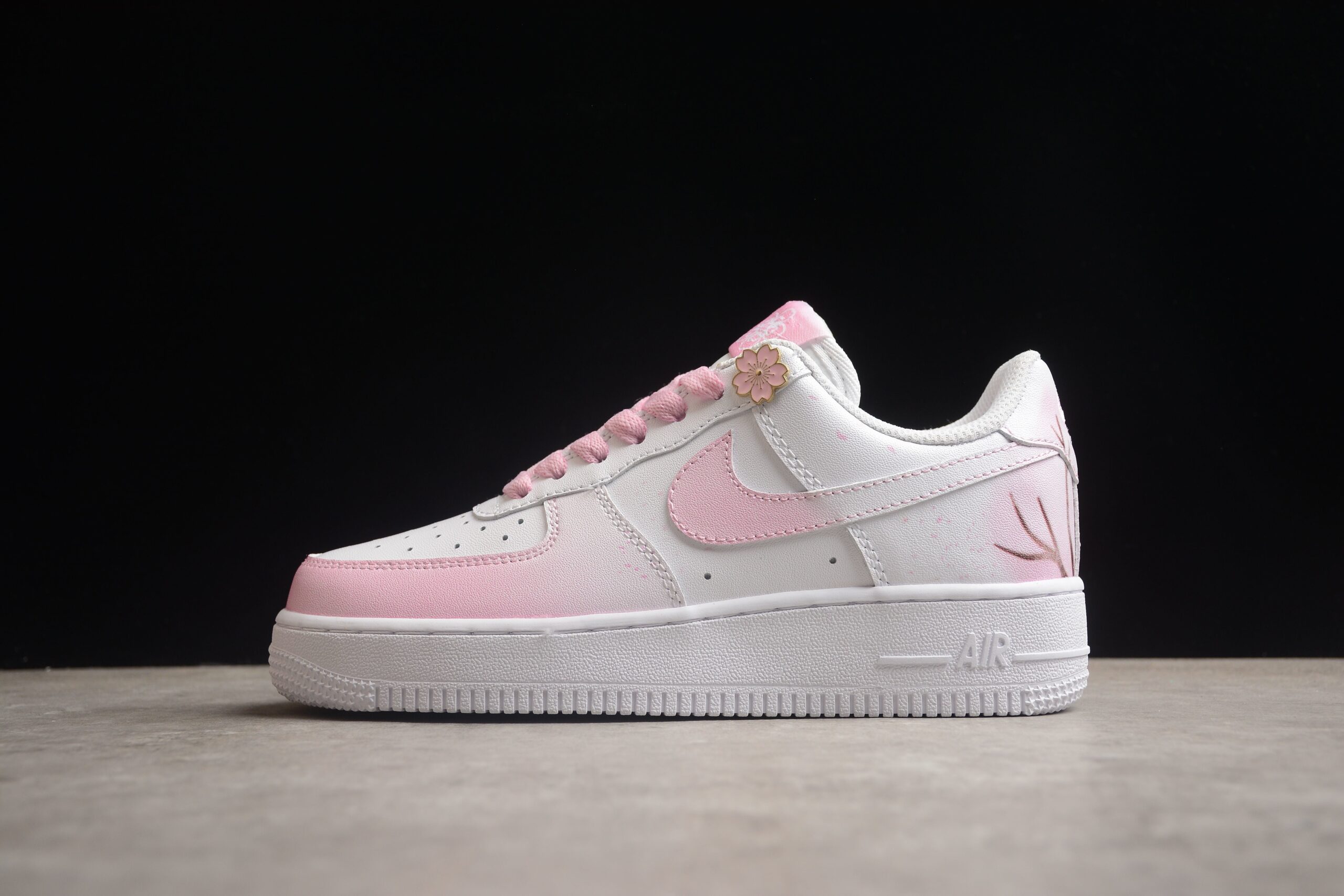 Nk Air Force 1'07 Low 315115-112 - Image 2