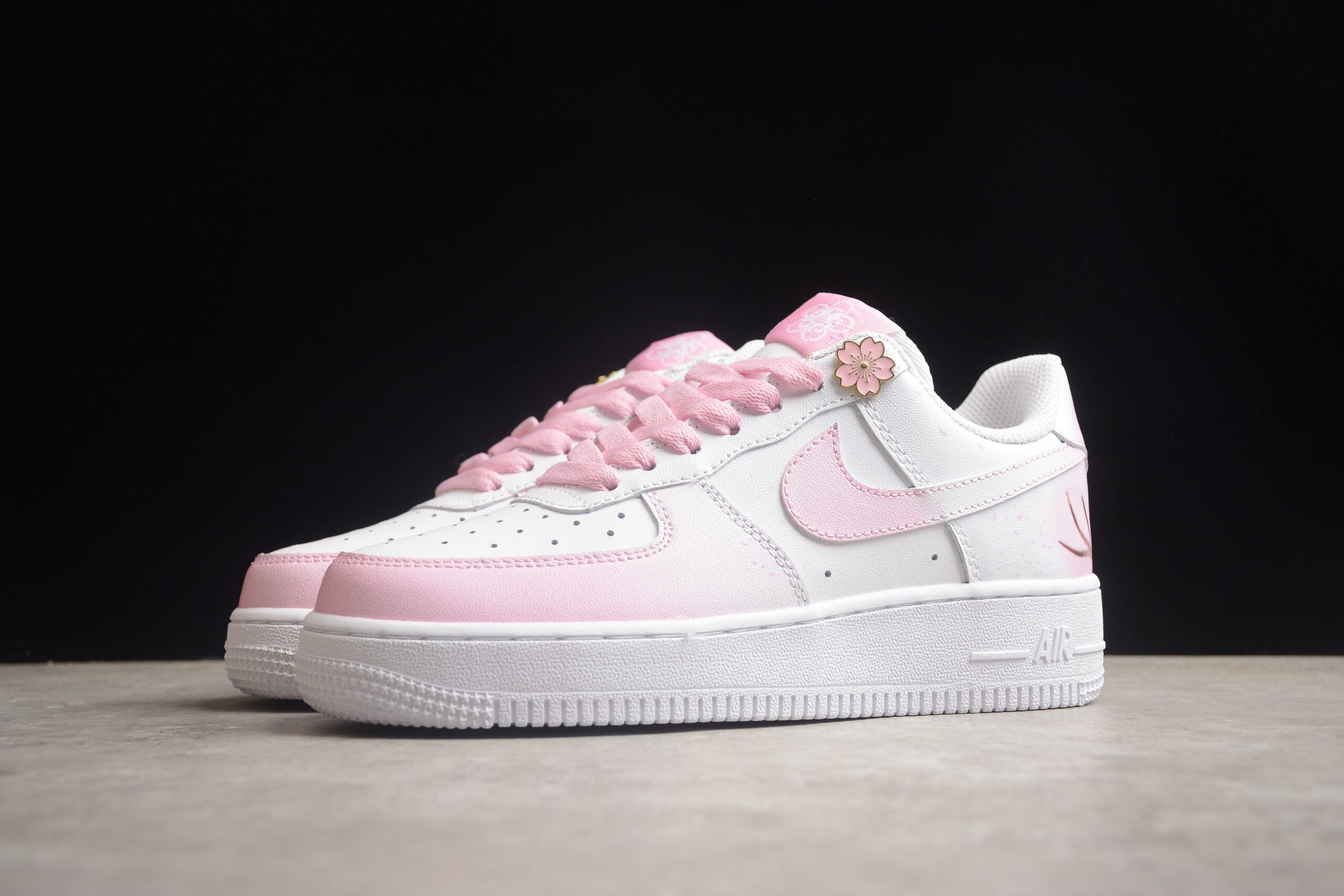 Nk Air Force 1'07 Low 315115-112 - Image 4