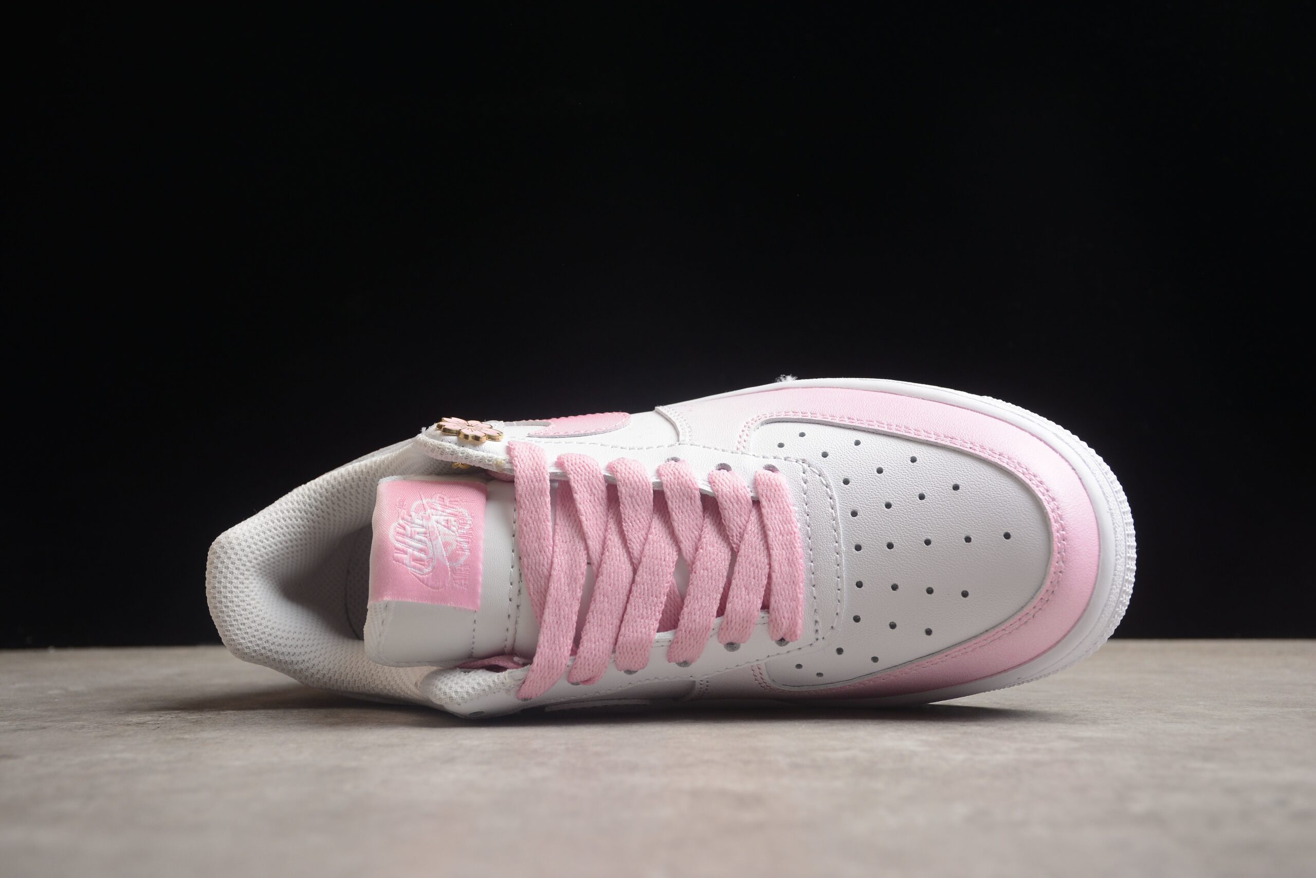 Nk Air Force 1'07 Low 315115-112 - Image 5