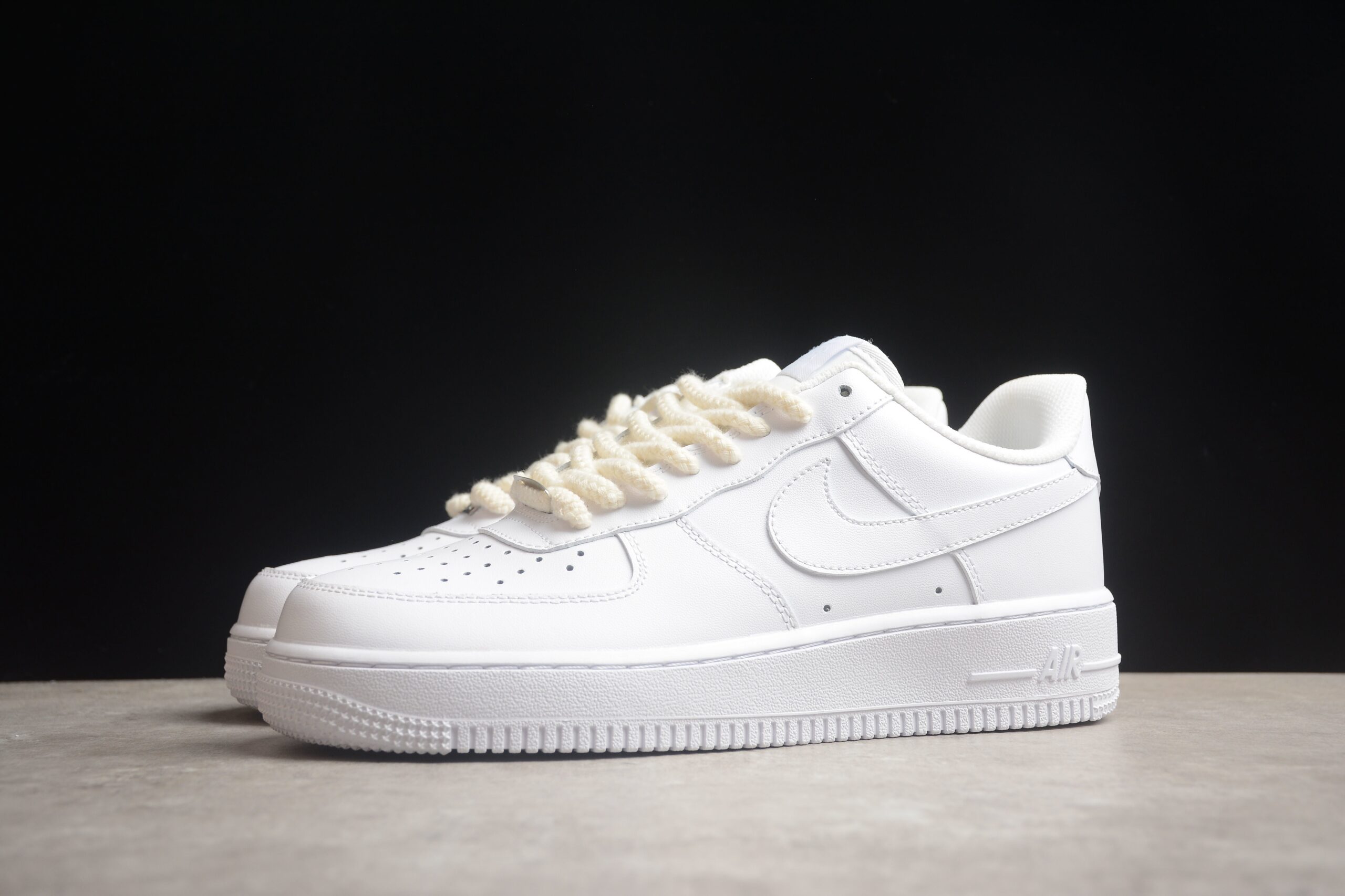 Nk Air Force 1'07 Low 315122-111 - Image 2
