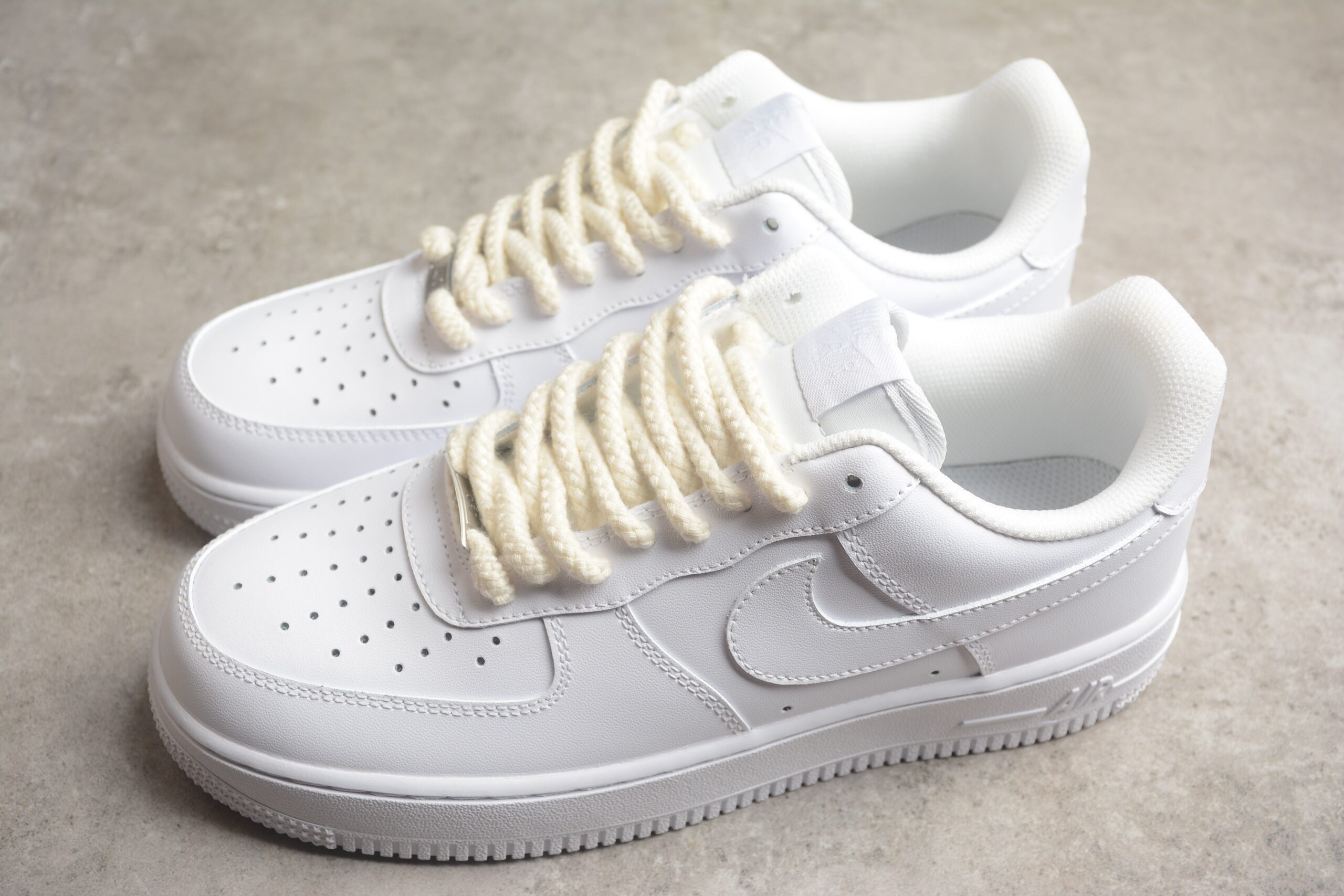 Nk Air Force 1'07 Low 315122-111 - Image 3