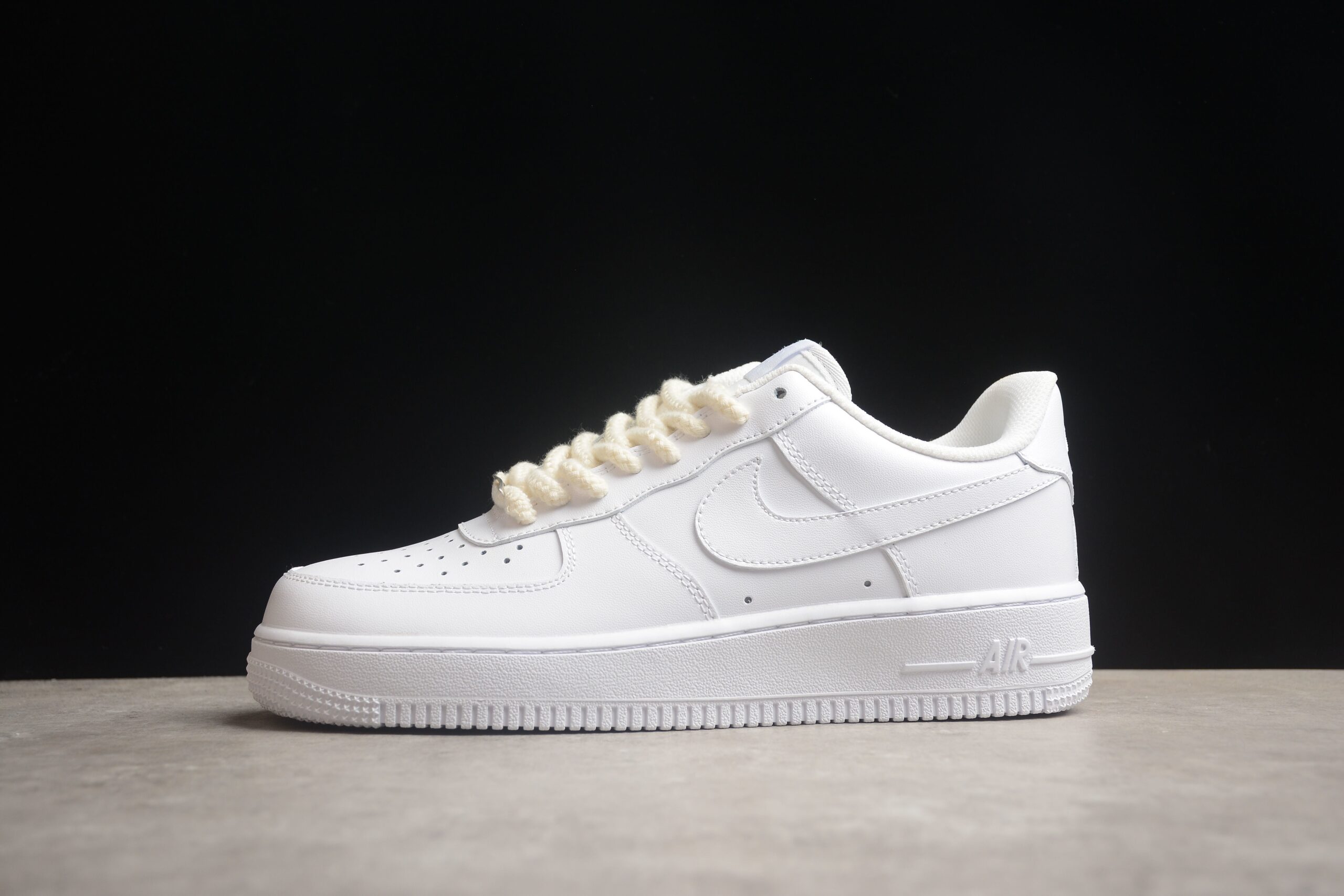 Nk Air Force 1'07 Low 315122-111 - Image 4
