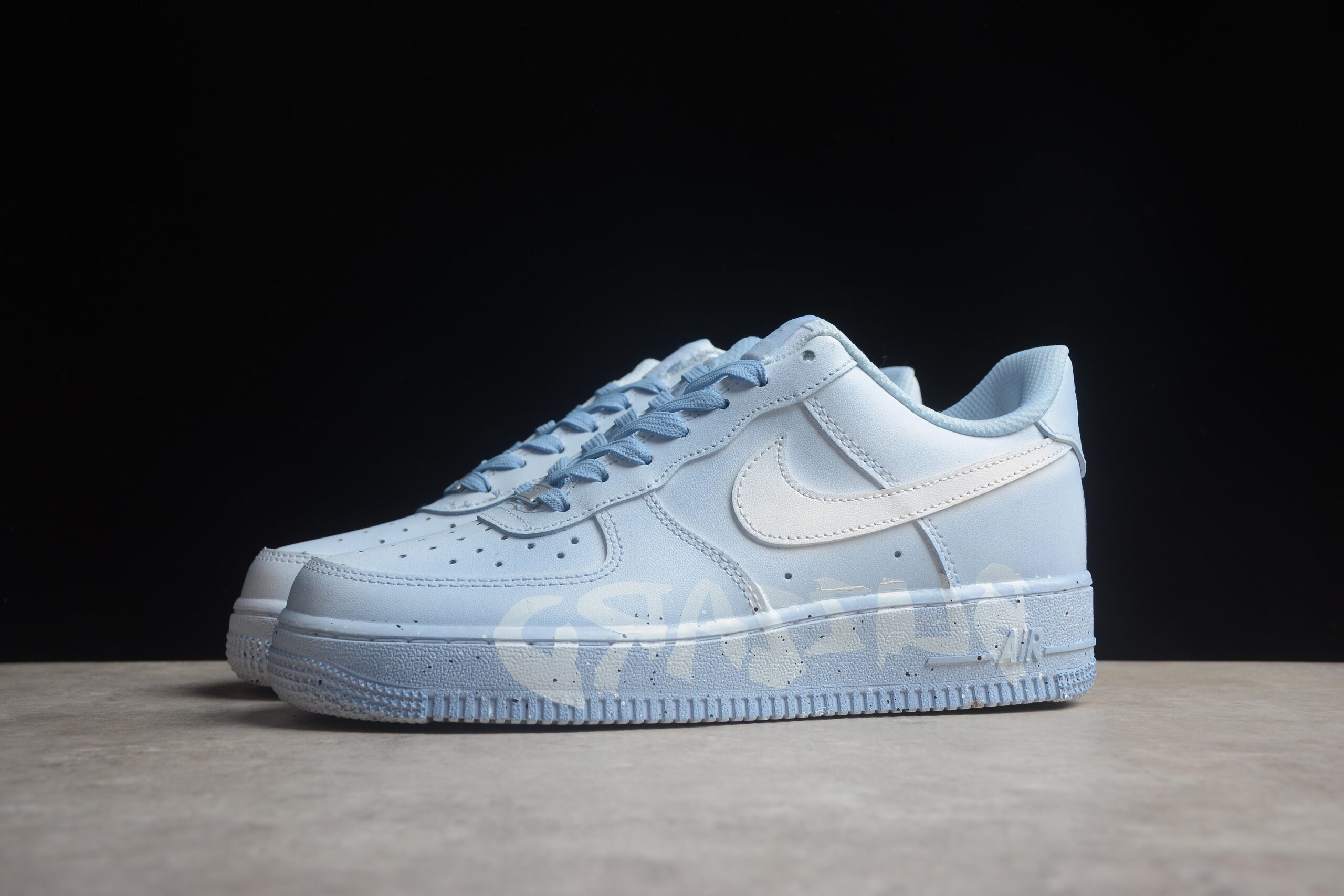 Nk Air Force 1'07 Low 315122-111 - Image 4