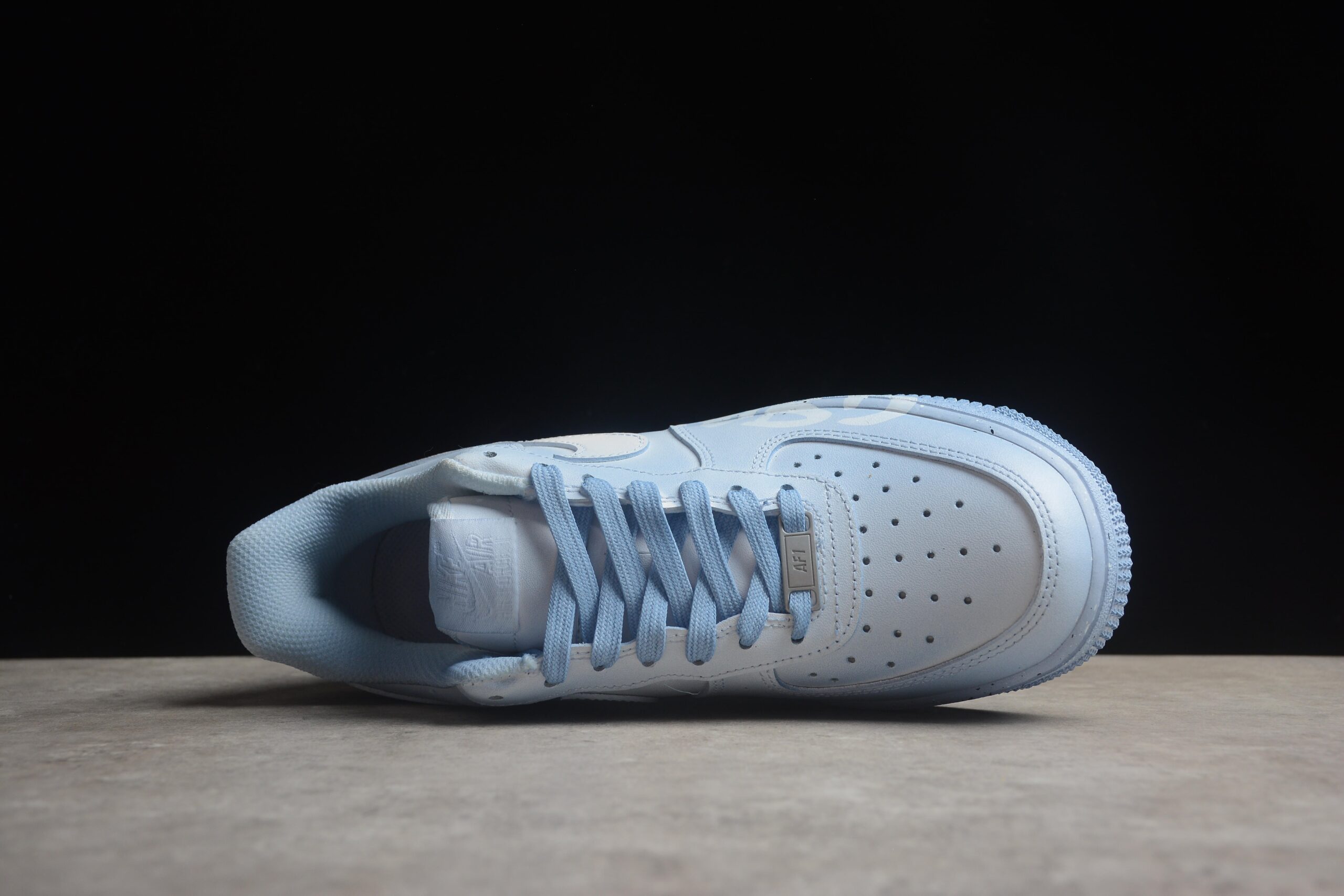 Nk Air Force 1'07 Low 315122-111 - Image 5
