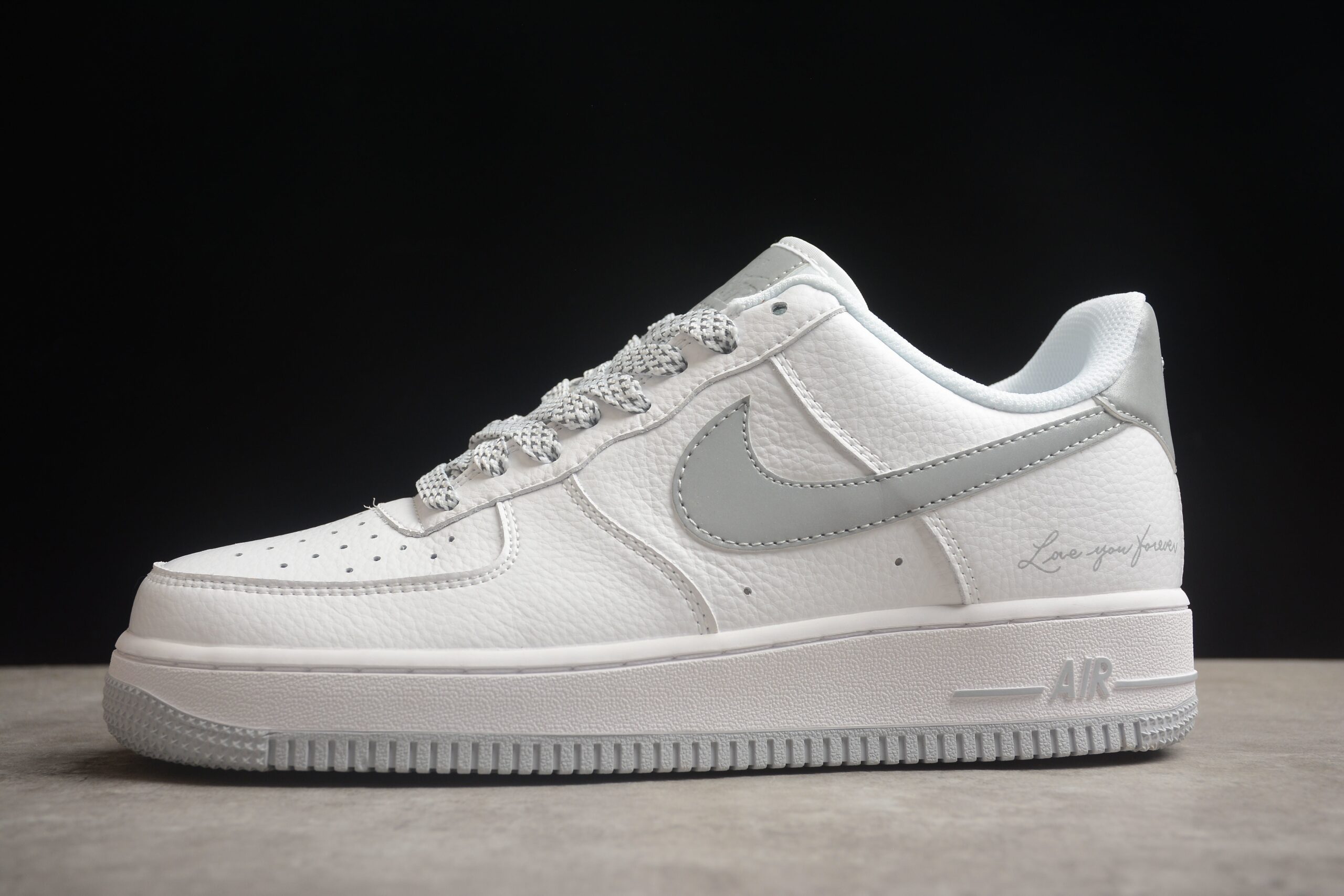 Nk Air Force 1'07 Low 315122-126 - Image 2