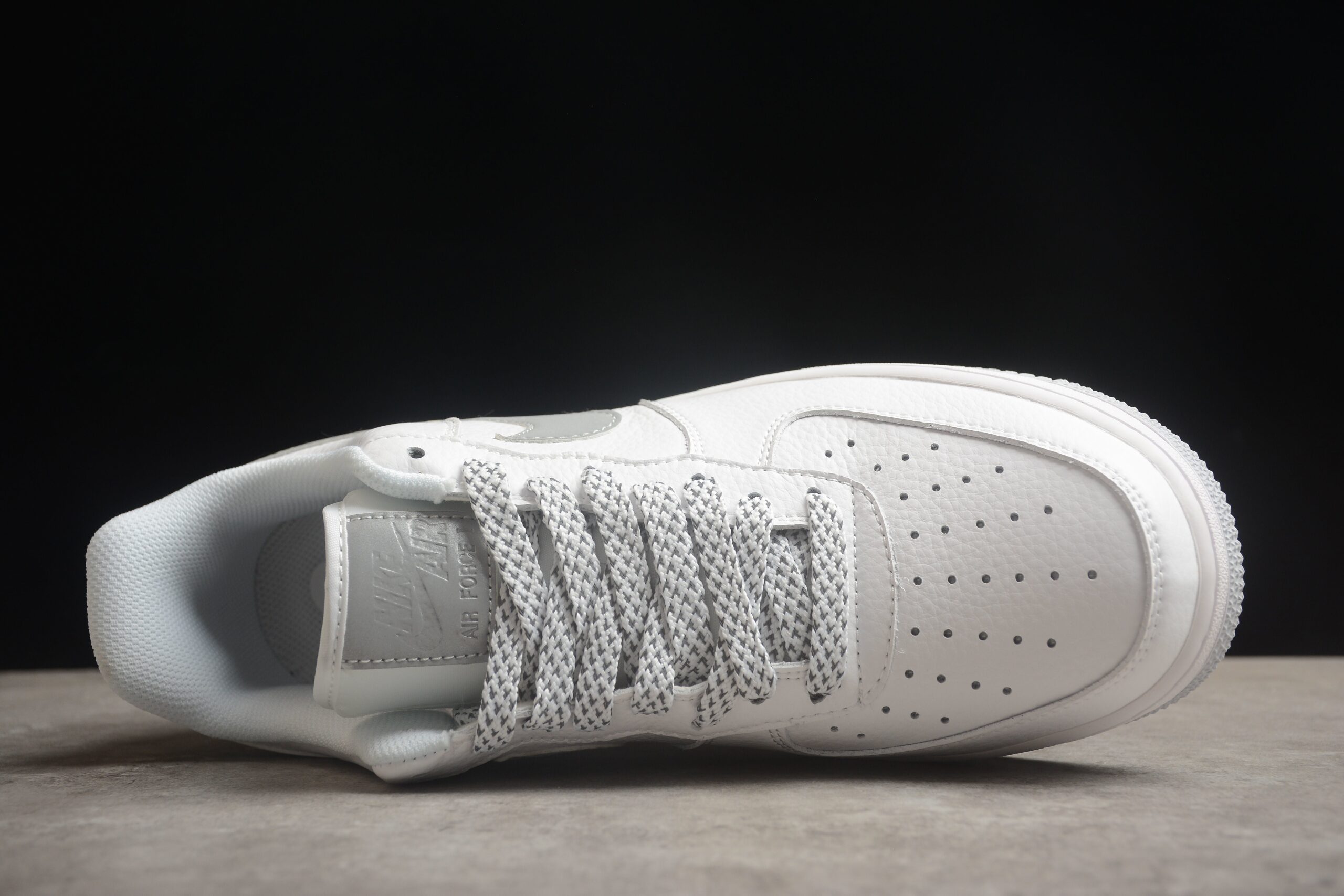 Nk Air Force 1'07 Low 315122-126 - Image 5