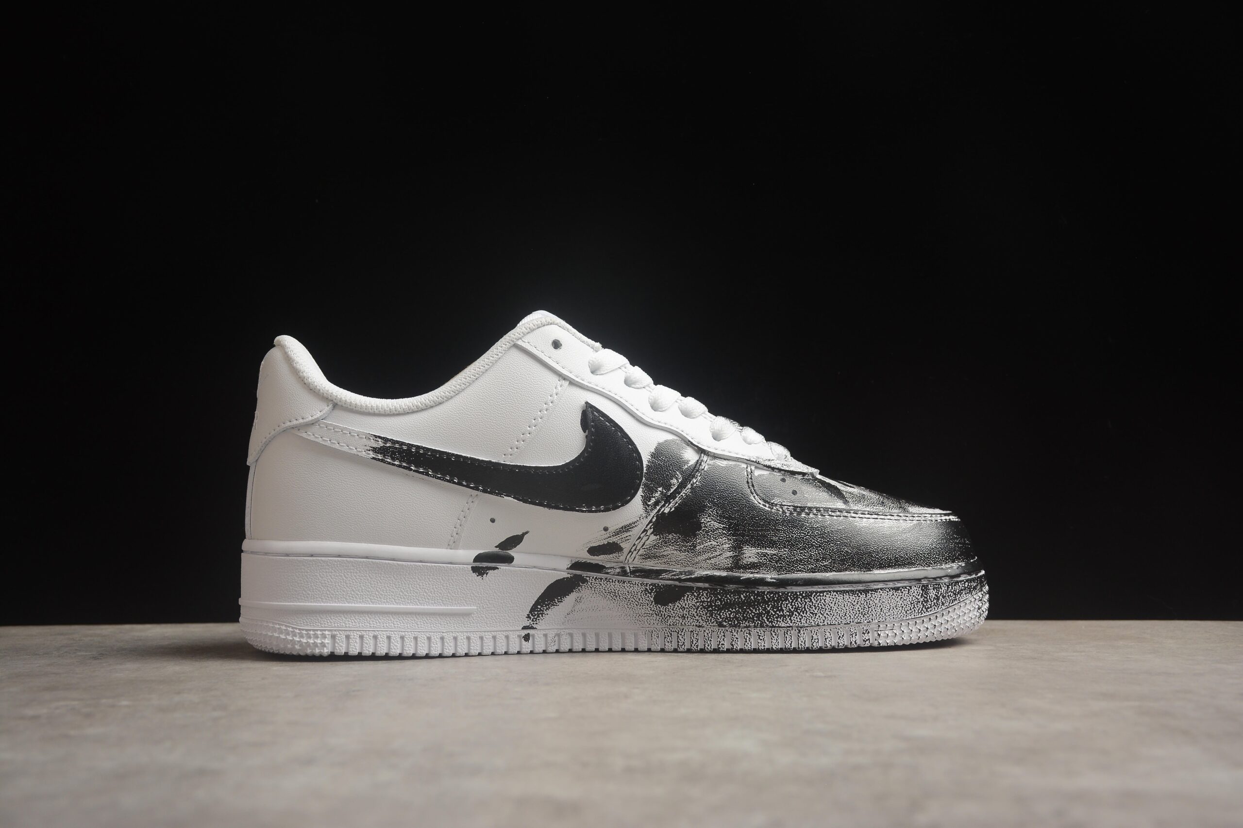 Nk Air Force 1'07 Low 315122-311