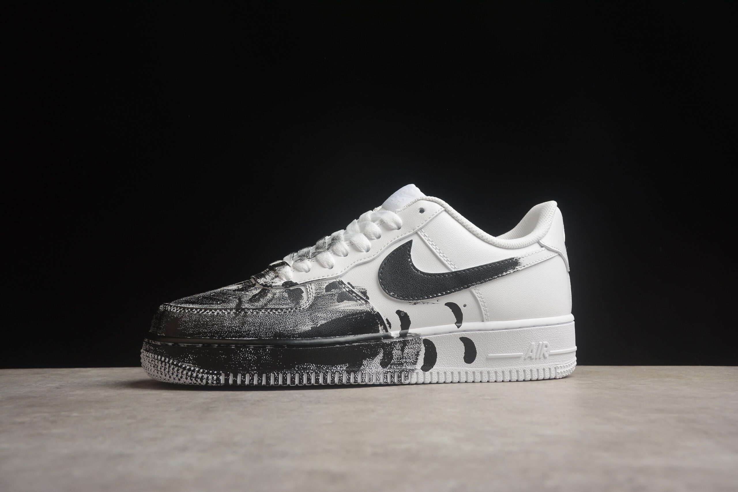 Nk Air Force 1'07 Low 315122-311 - Image 2