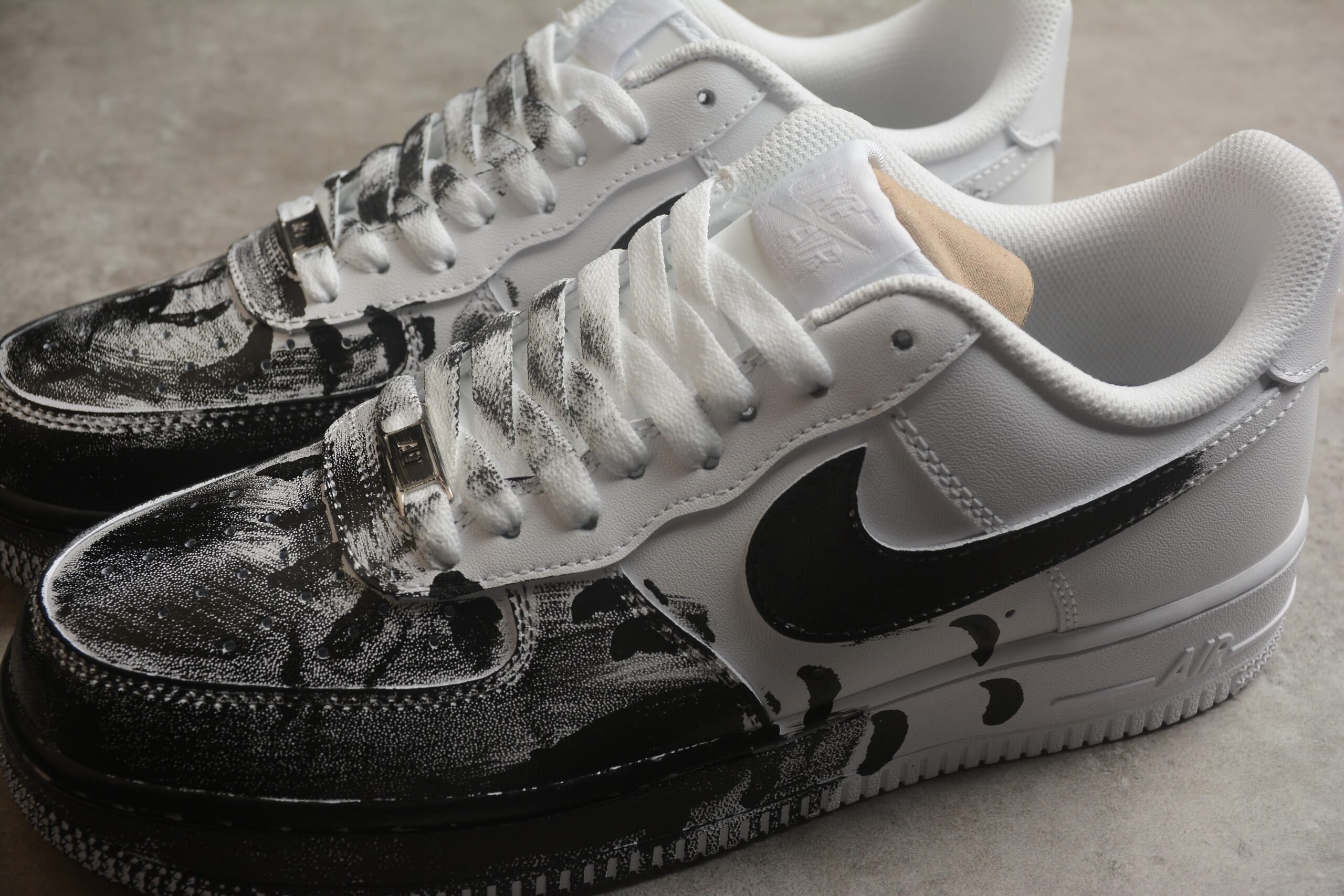 Nk Air Force 1'07 Low 315122-311 - Image 3