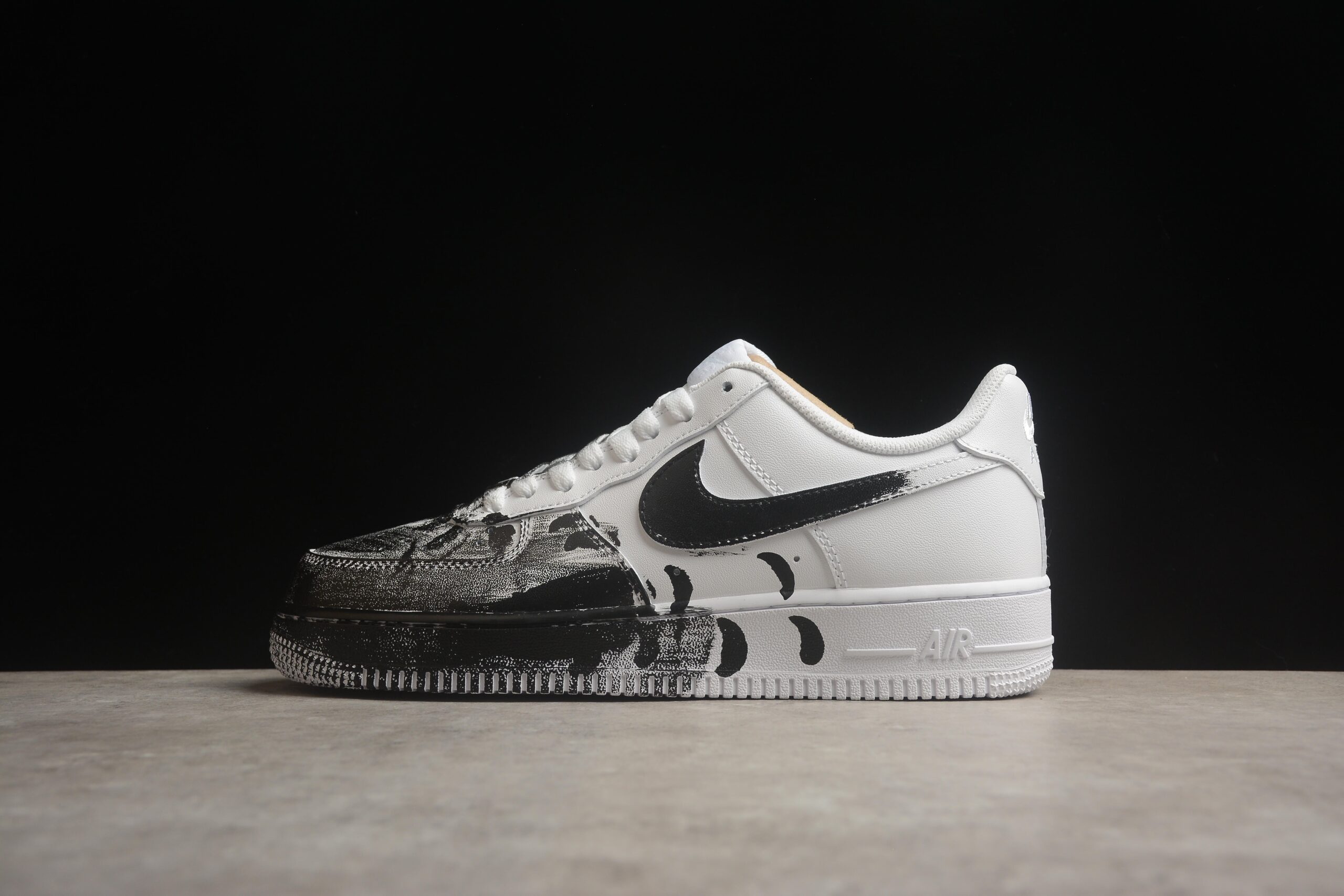 Nk Air Force 1'07 Low 315122-311 - Image 4