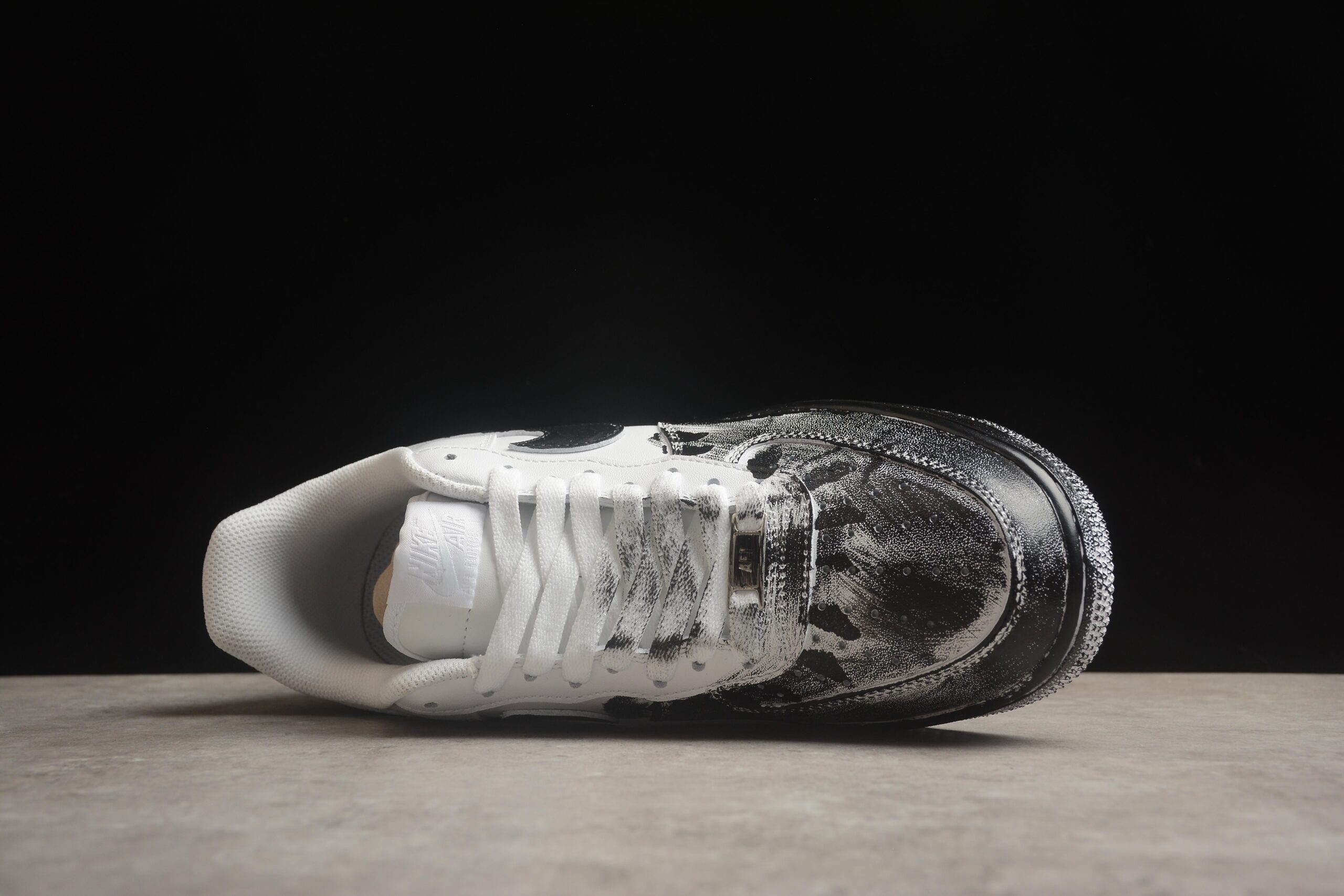 Nk Air Force 1'07 Low 315122-311 - Image 5